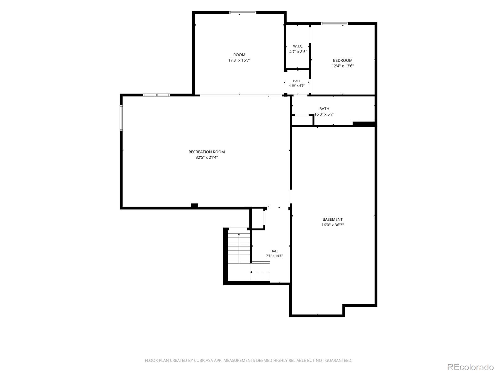 MLS Image #46 for 15979 e 113th court,commerce city, Colorado