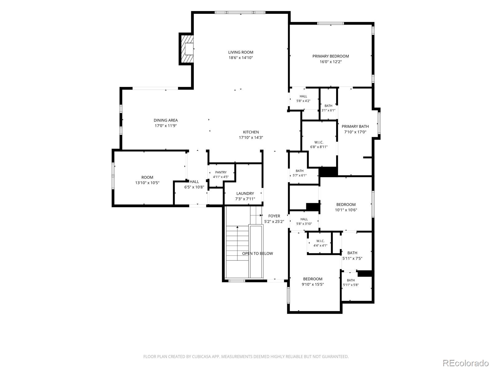 MLS Image #47 for 15979 e 113th court,commerce city, Colorado