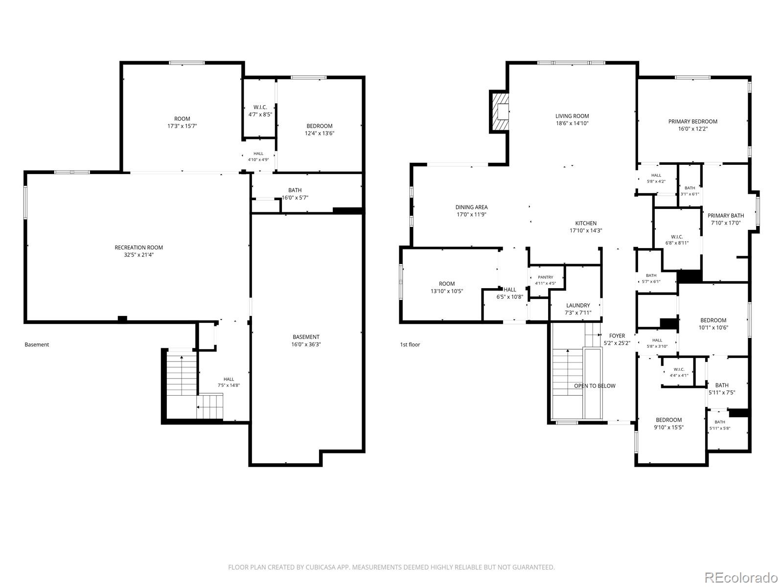 MLS Image #48 for 15979 e 113th court,commerce city, Colorado