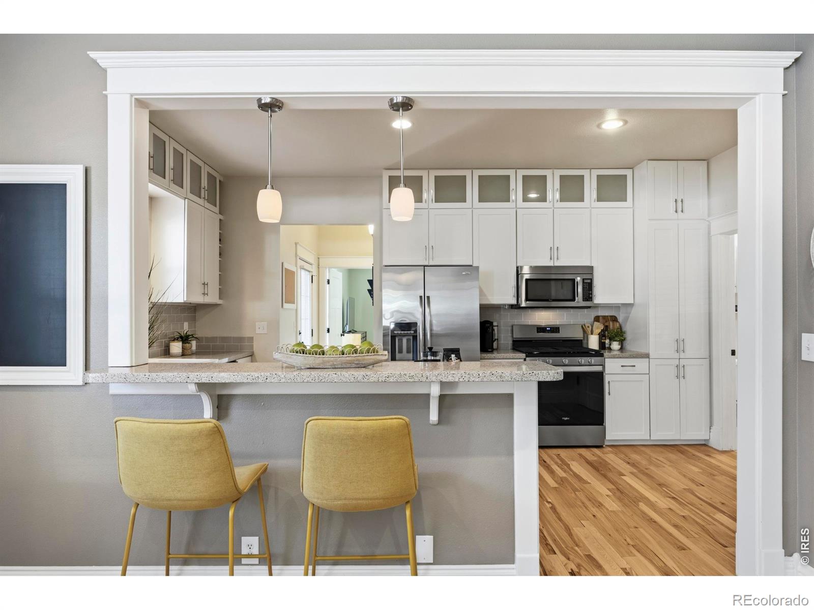 MLS Image #10 for 117 n mack street,fort collins, Colorado