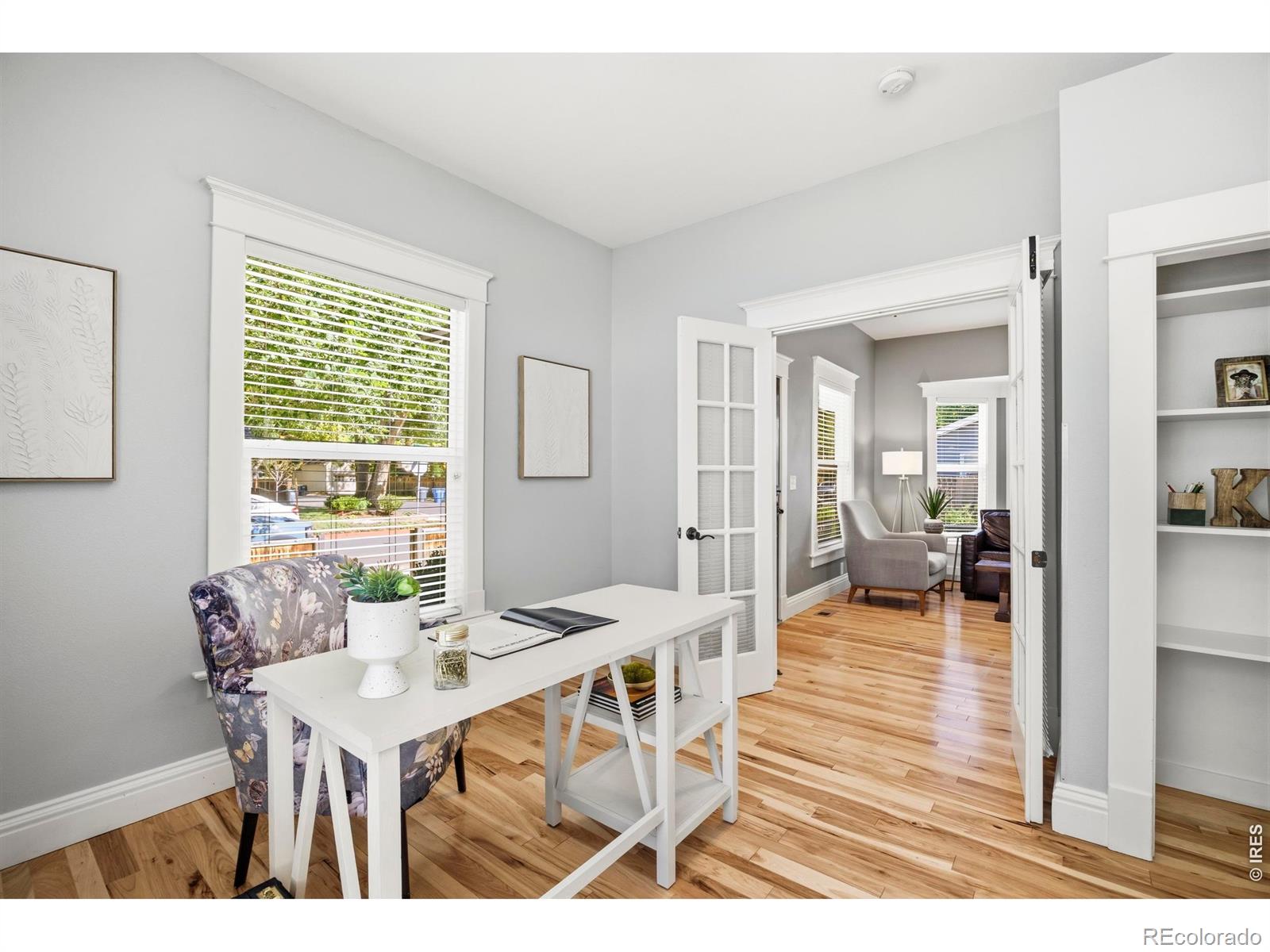 MLS Image #28 for 117 n mack street,fort collins, Colorado