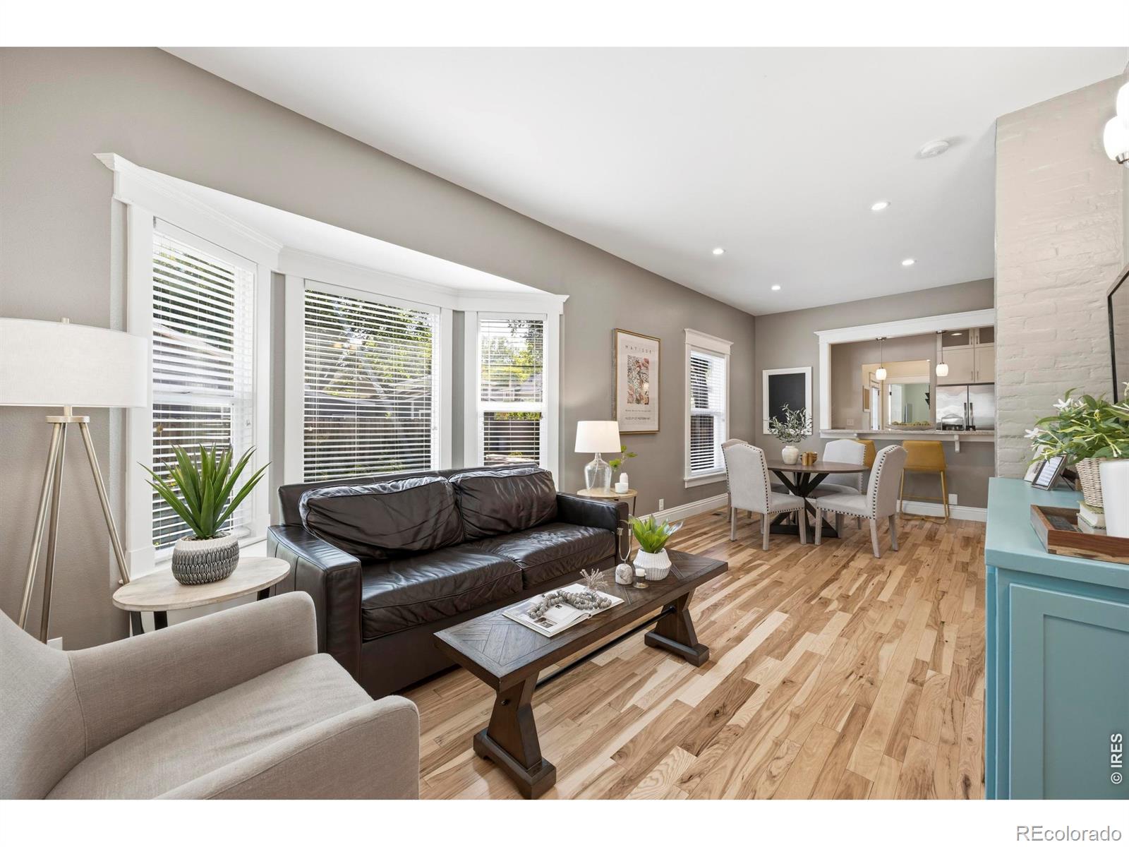 MLS Image #3 for 117 n mack street,fort collins, Colorado