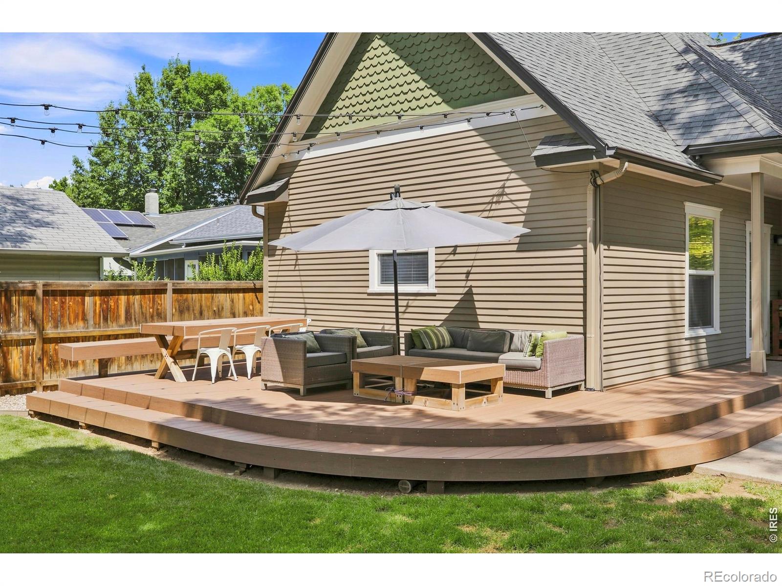 MLS Image #35 for 117 n mack street,fort collins, Colorado