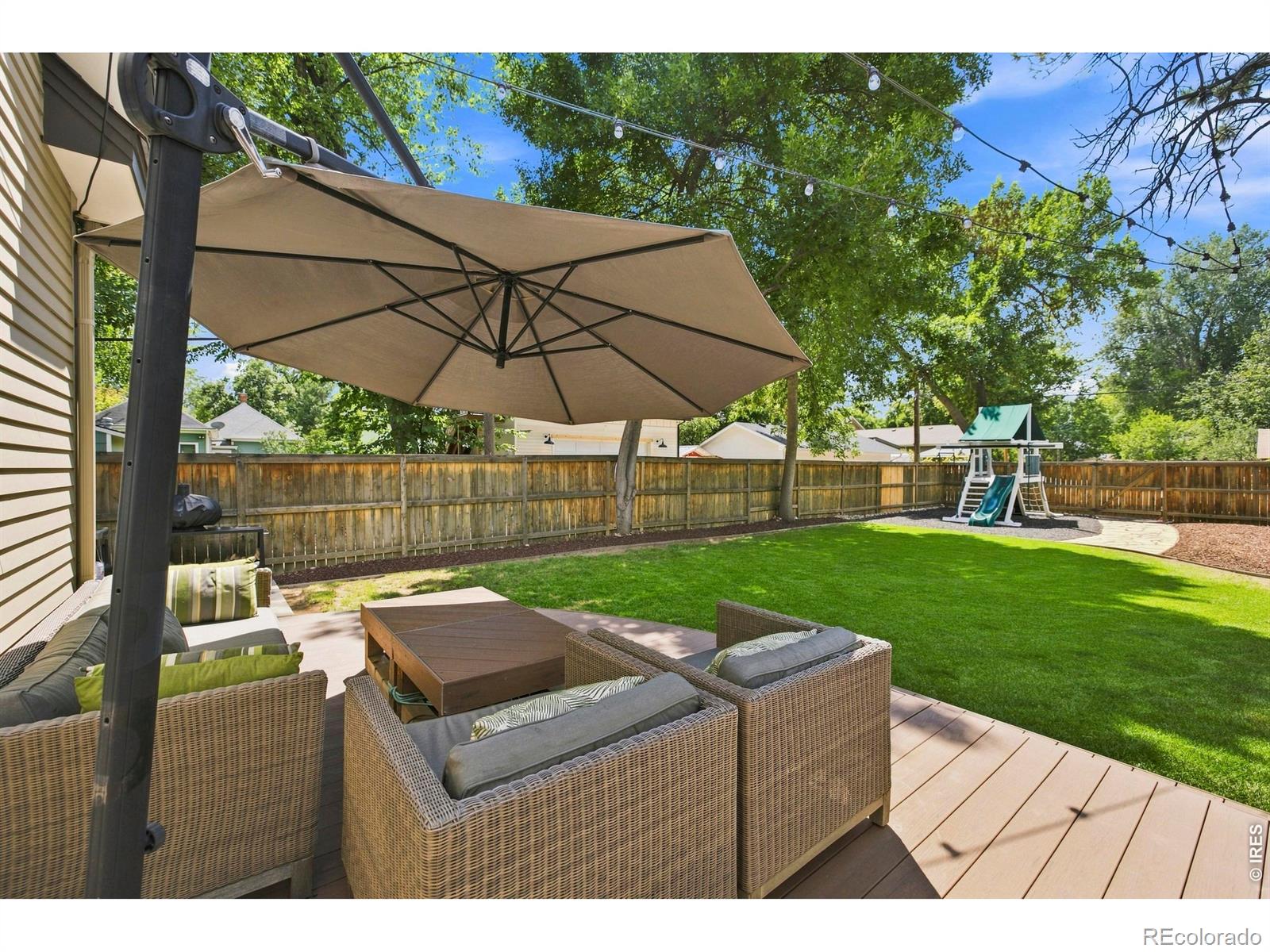 MLS Image #36 for 117 n mack street,fort collins, Colorado