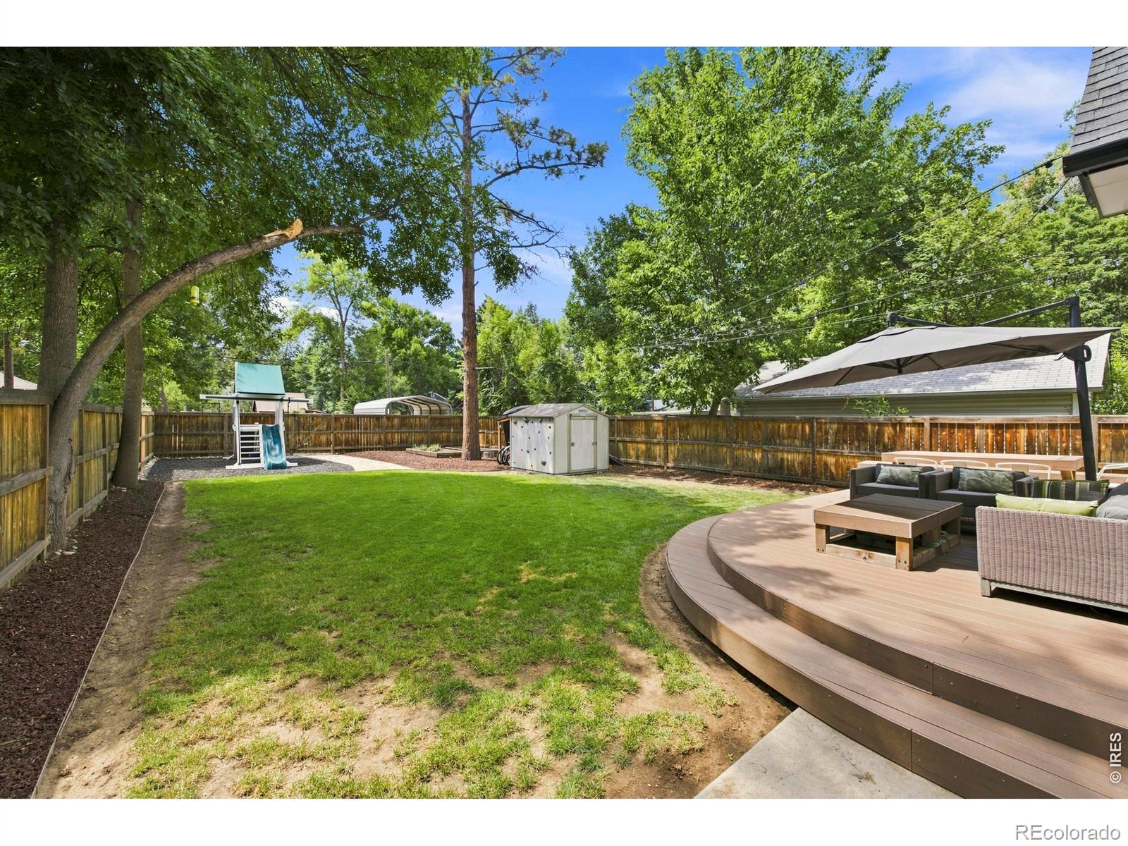 MLS Image #37 for 117 n mack street,fort collins, Colorado