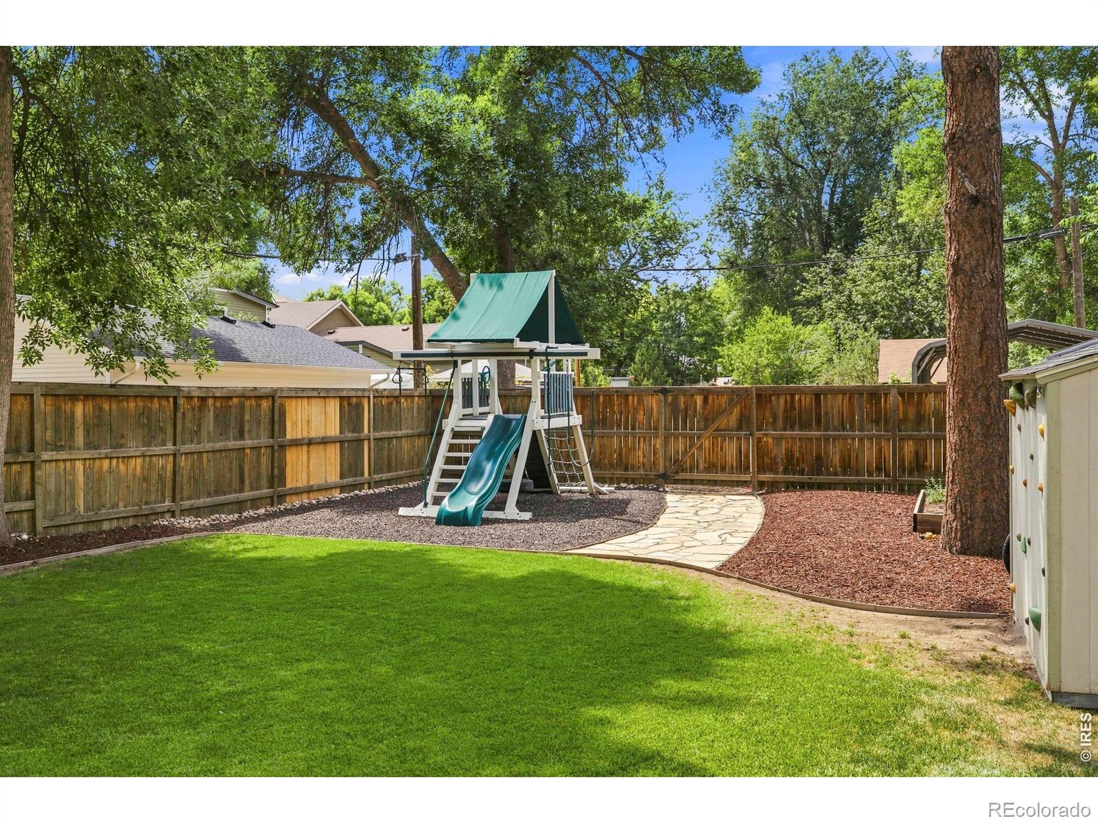 MLS Image #39 for 117 n mack street,fort collins, Colorado