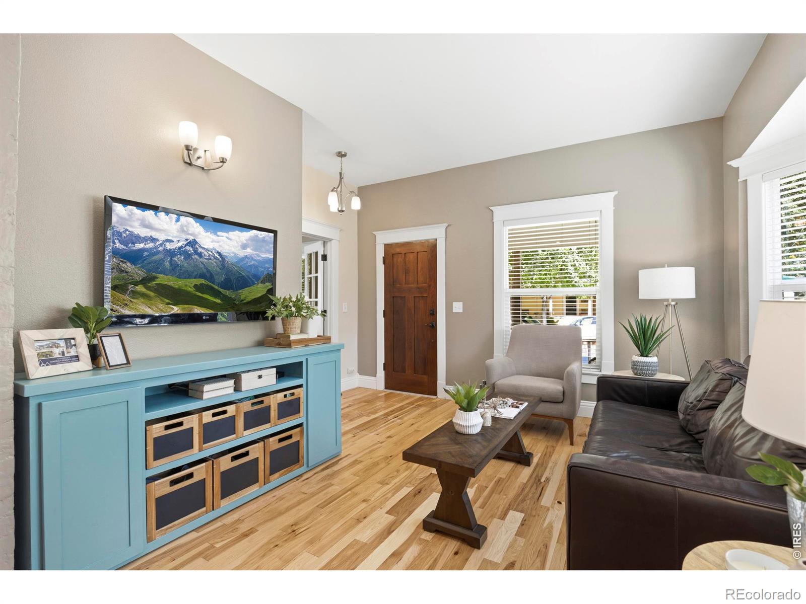MLS Image #5 for 117 n mack street,fort collins, Colorado