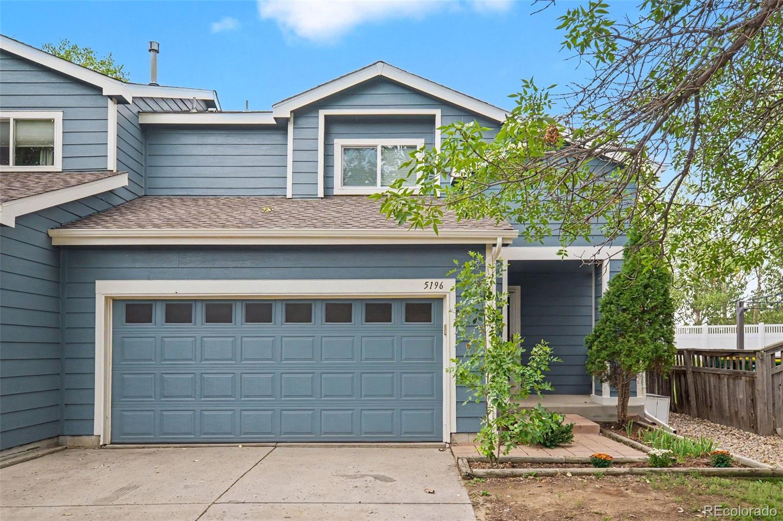 MLS Image #1 for 5196  goshawk street,brighton, Colorado