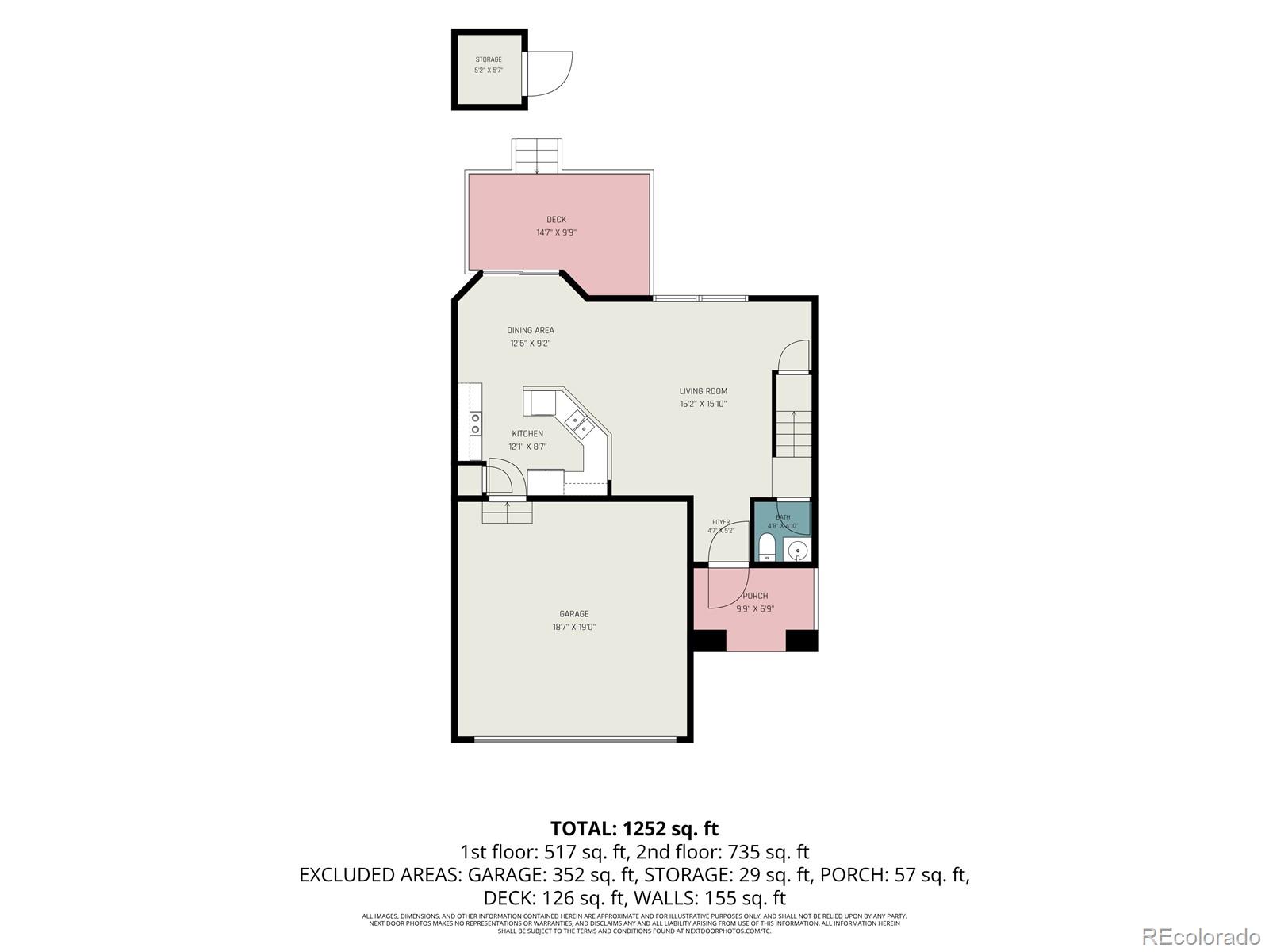 MLS Image #24 for 5196  goshawk street,brighton, Colorado