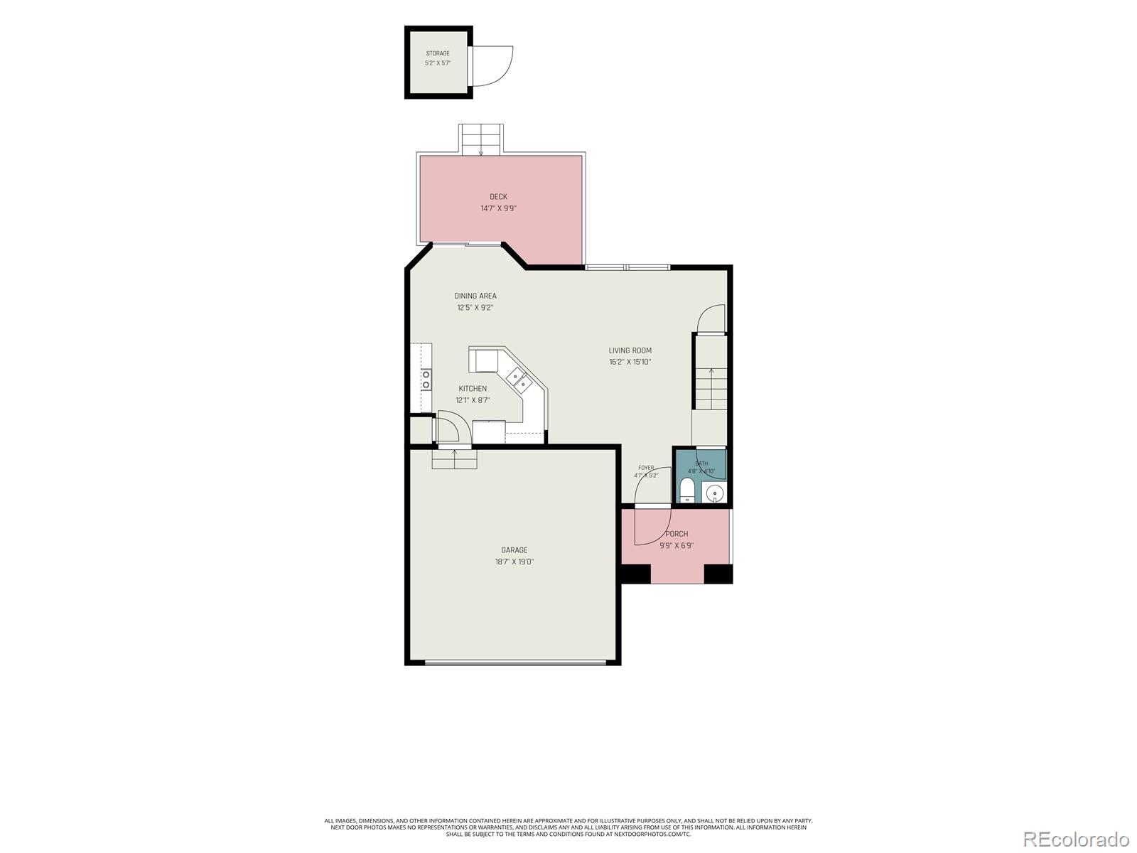 MLS Image #25 for 5196  goshawk street,brighton, Colorado