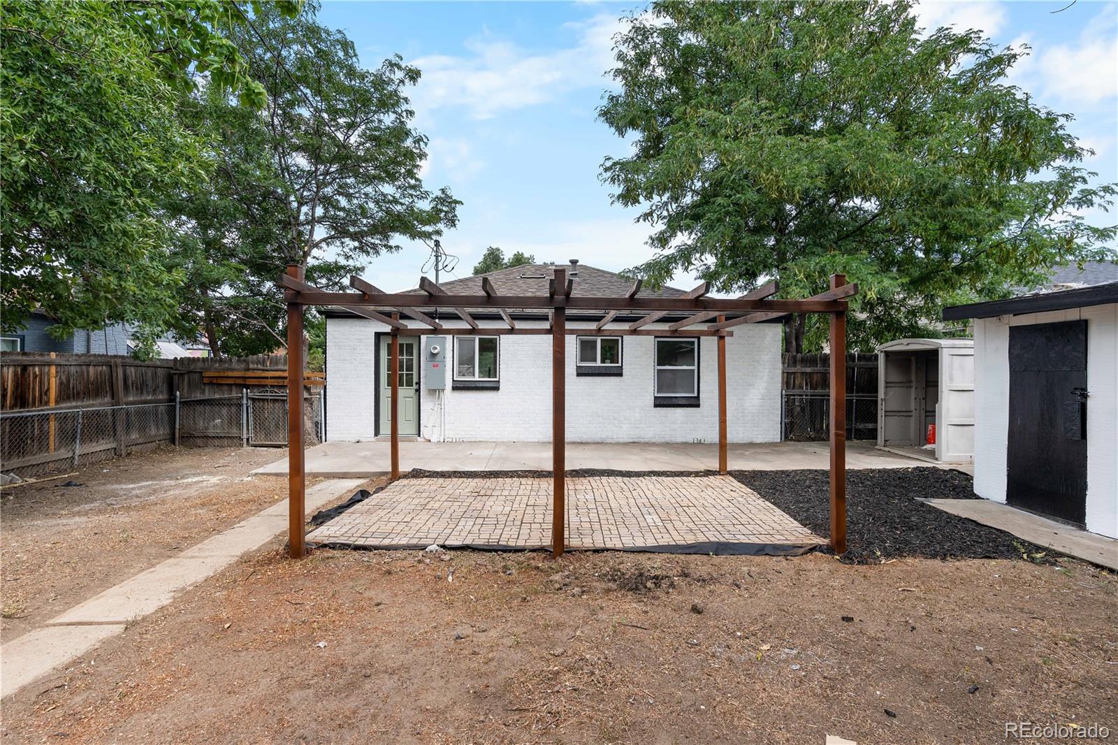 MLS Image #13 for 1441  verbena street,denver, Colorado