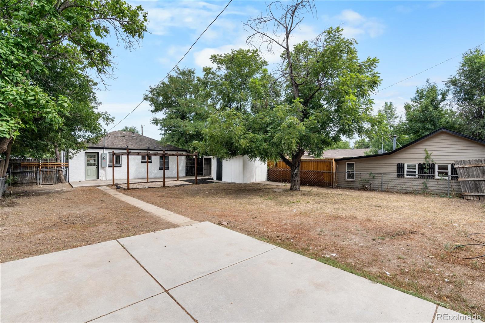 MLS Image #15 for 1441  verbena street,denver, Colorado