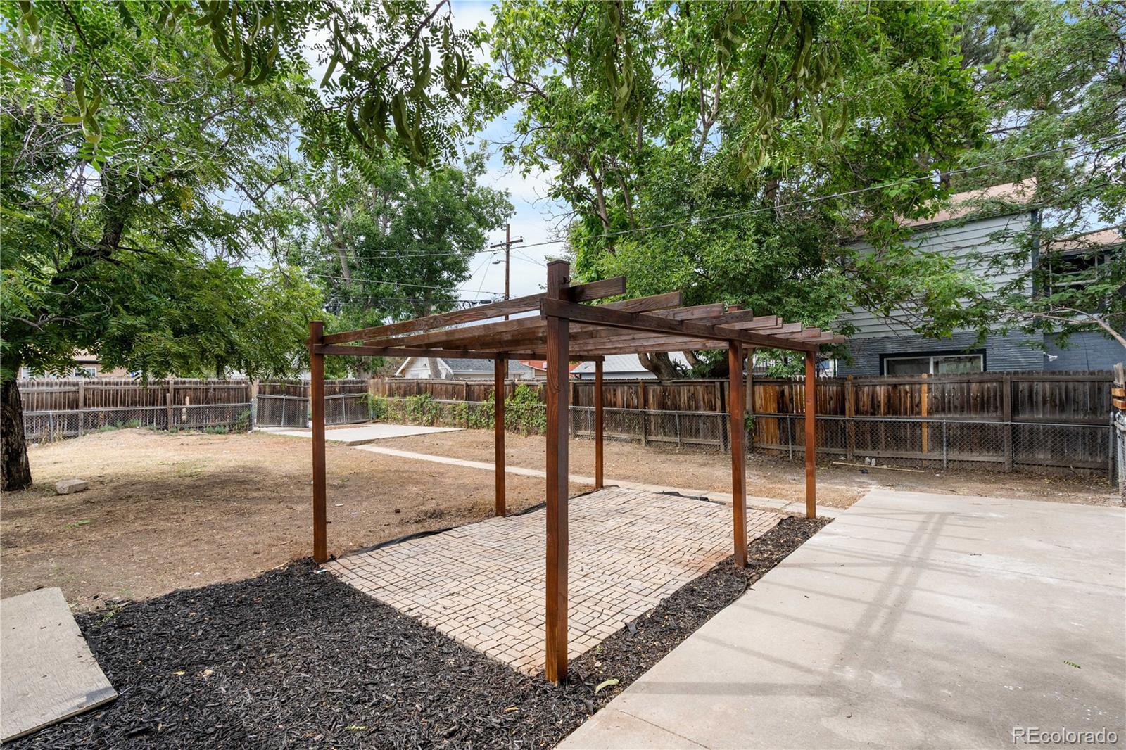 MLS Image #16 for 1441  verbena street,denver, Colorado