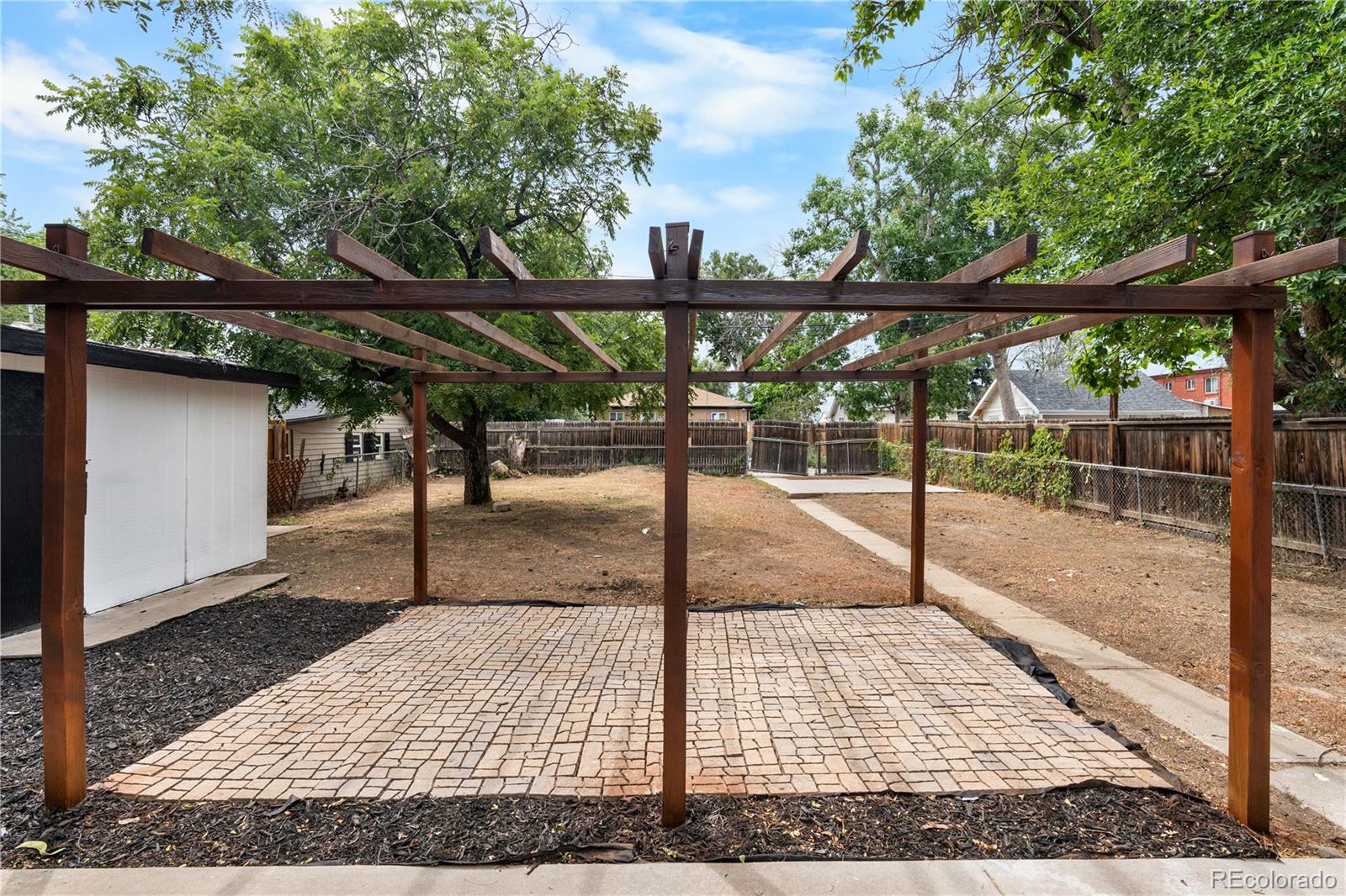 MLS Image #17 for 1441  verbena street,denver, Colorado