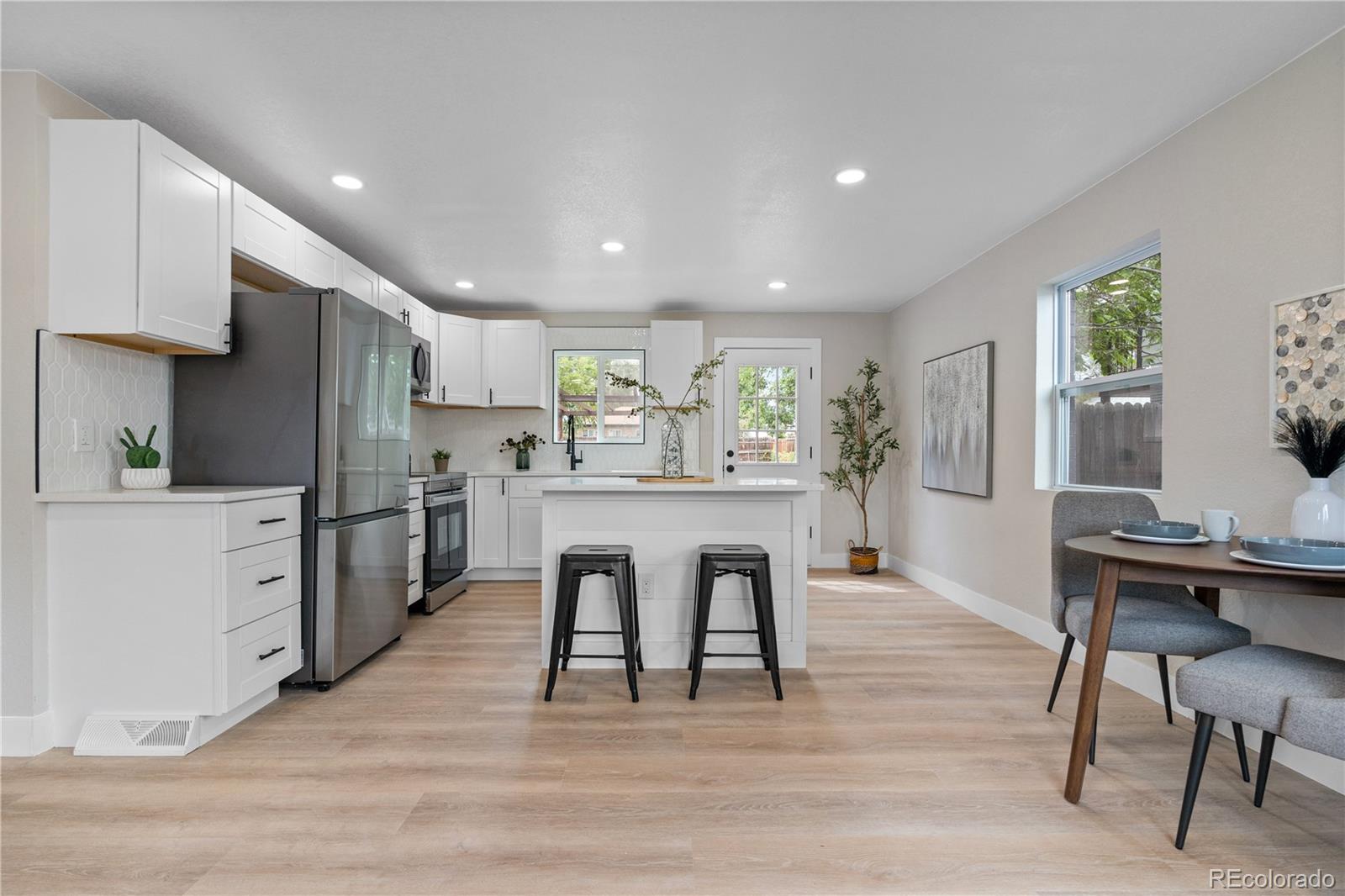 MLS Image #6 for 1441  verbena street,denver, Colorado