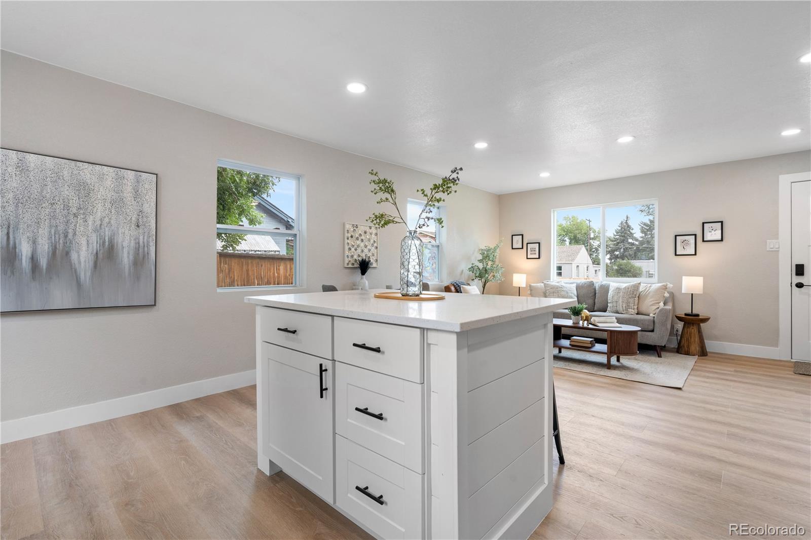 MLS Image #7 for 1441  verbena street,denver, Colorado