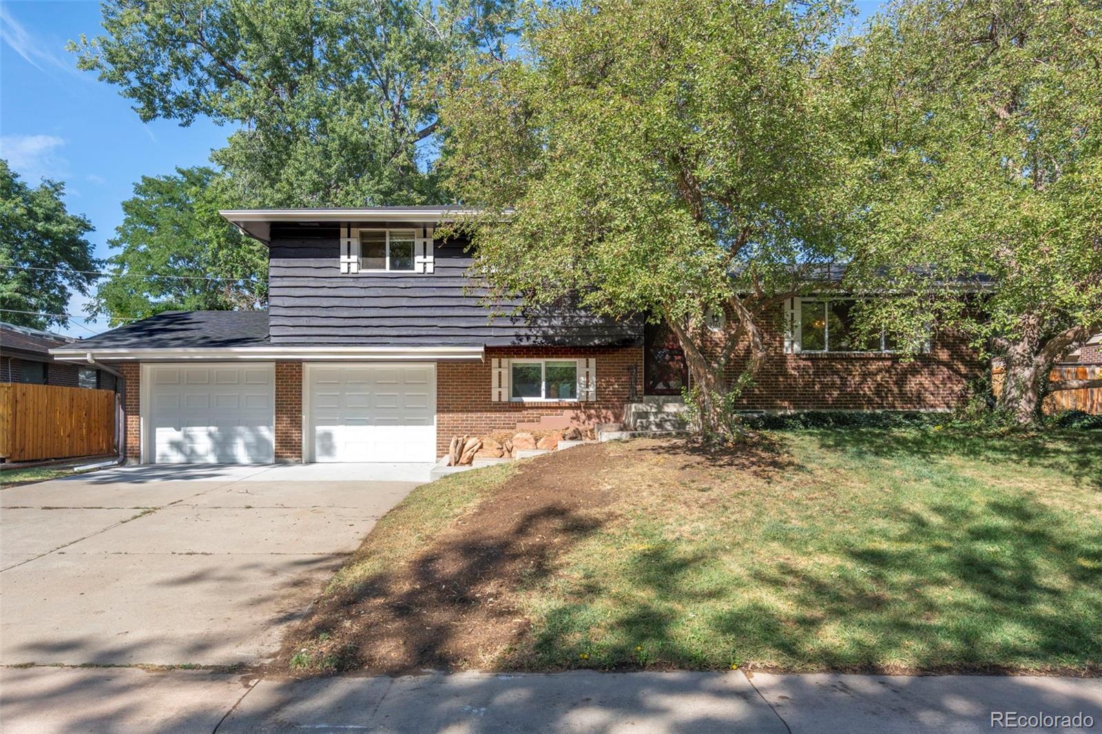MLS Image #2 for 2161 s allison court,denver, Colorado