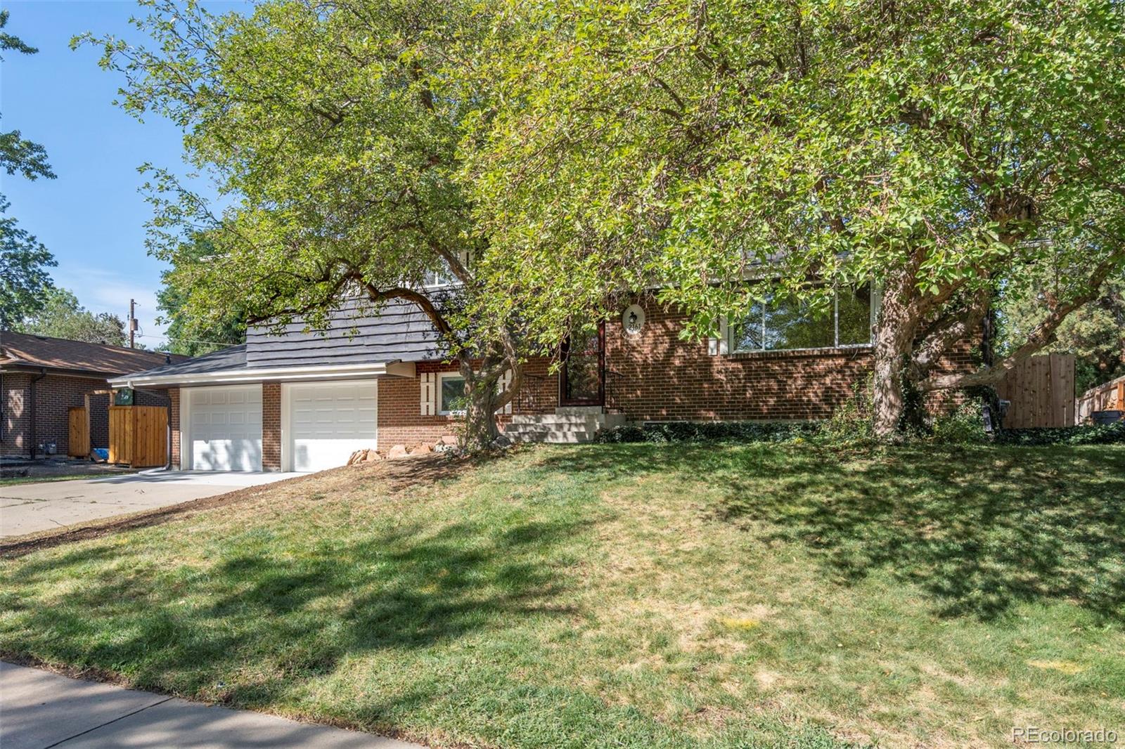 MLS Image #3 for 2161 s allison court,denver, Colorado
