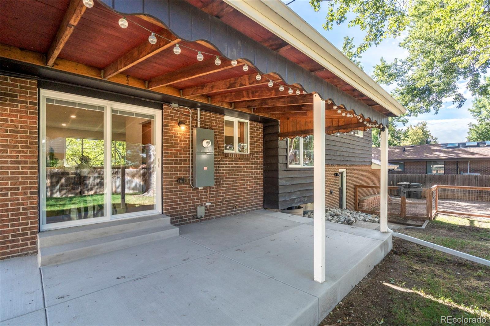 MLS Image #38 for 2161 s allison court,denver, Colorado