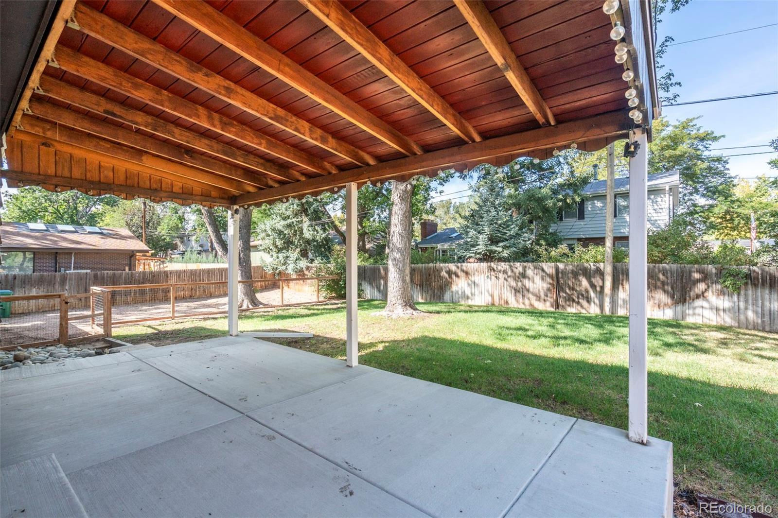 MLS Image #39 for 2161 s allison court,denver, Colorado