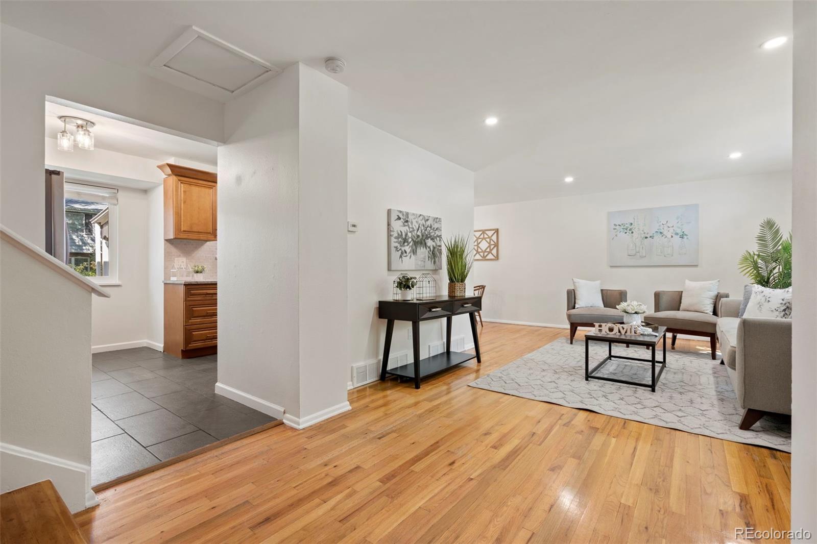 MLS Image #4 for 2161 s allison court,denver, Colorado