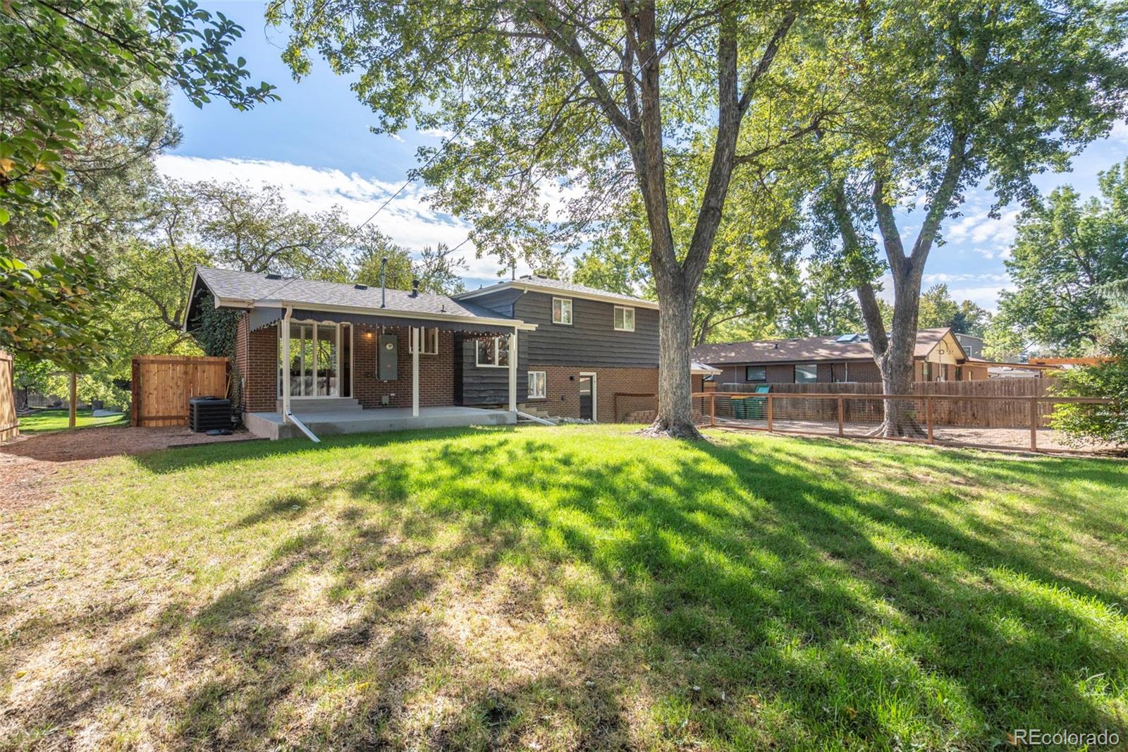 MLS Image #40 for 2161 s allison court,denver, Colorado