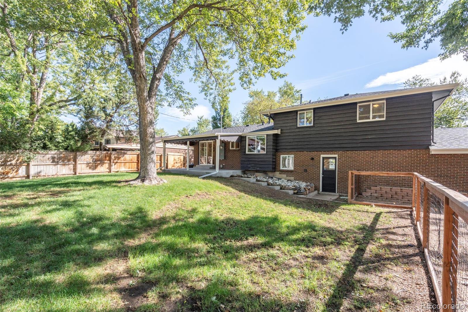 MLS Image #41 for 2161 s allison court,denver, Colorado