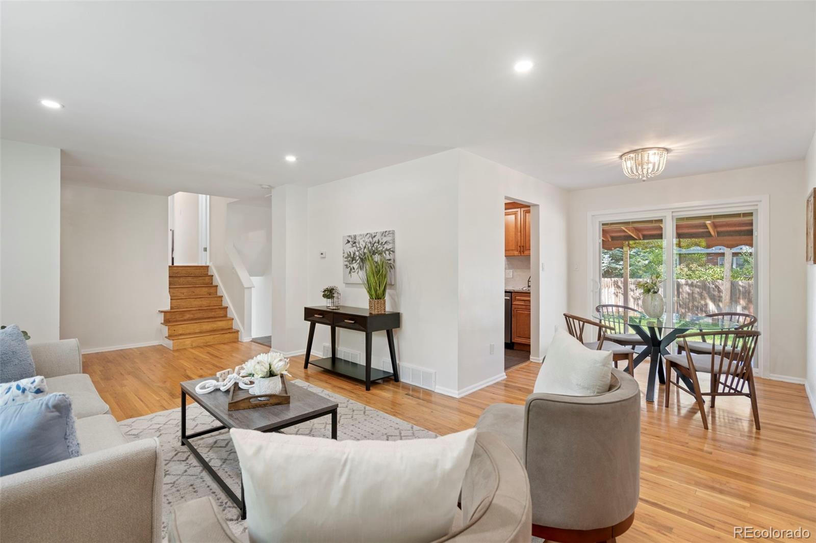 MLS Image #9 for 2161 s allison court,denver, Colorado