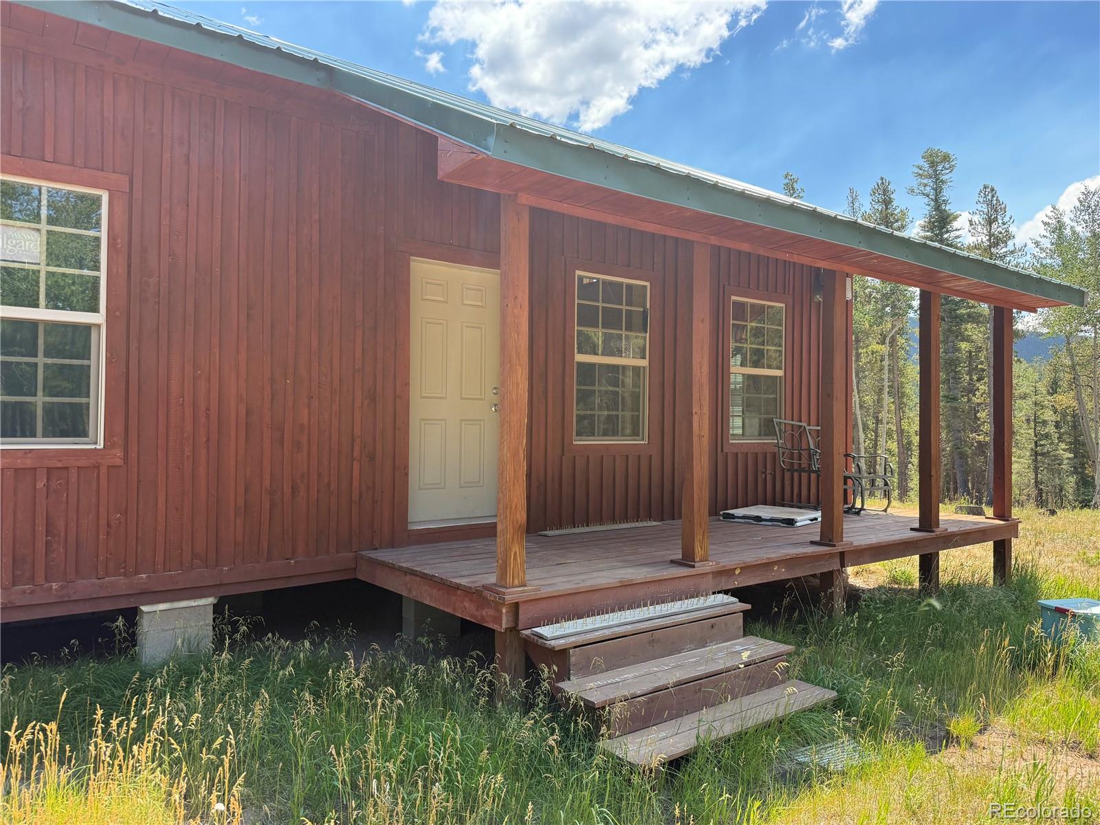 MLS Image #2 for 2704  purnell lane,fort garland, Colorado