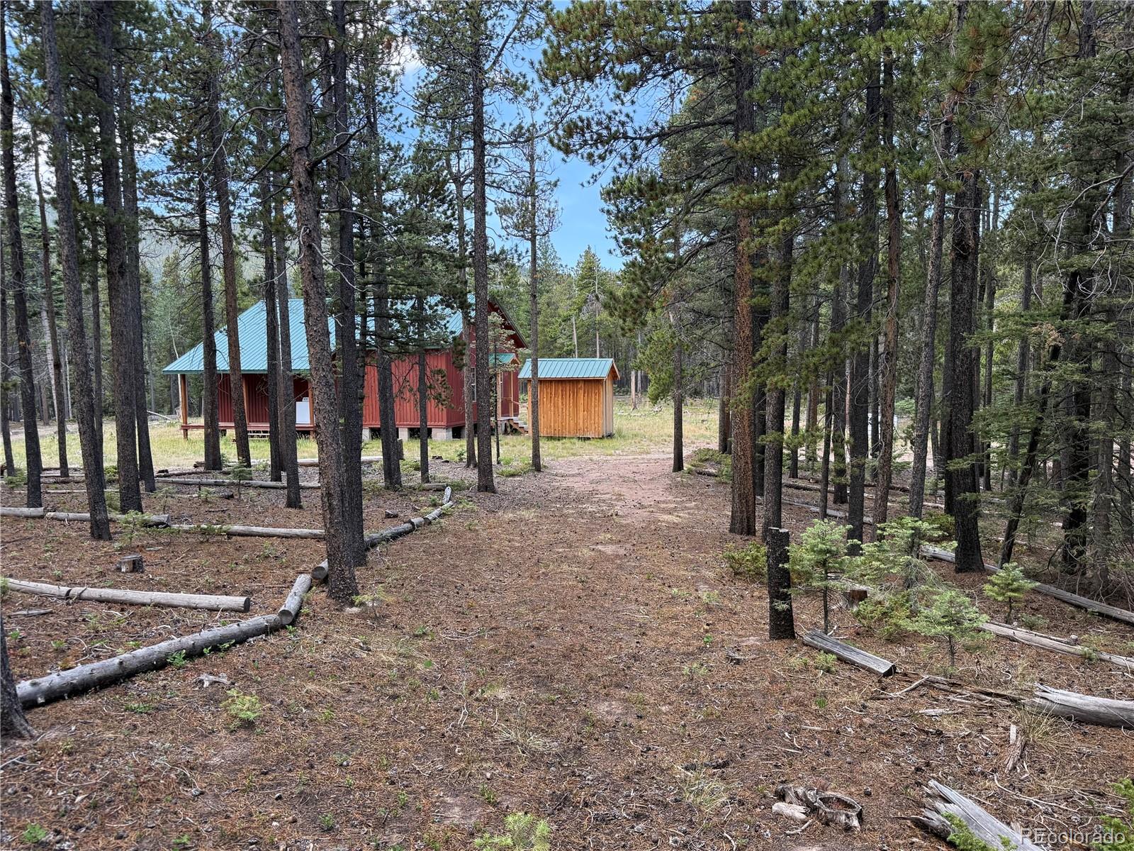 MLS Image #26 for 2704  purnell lane,fort garland, Colorado