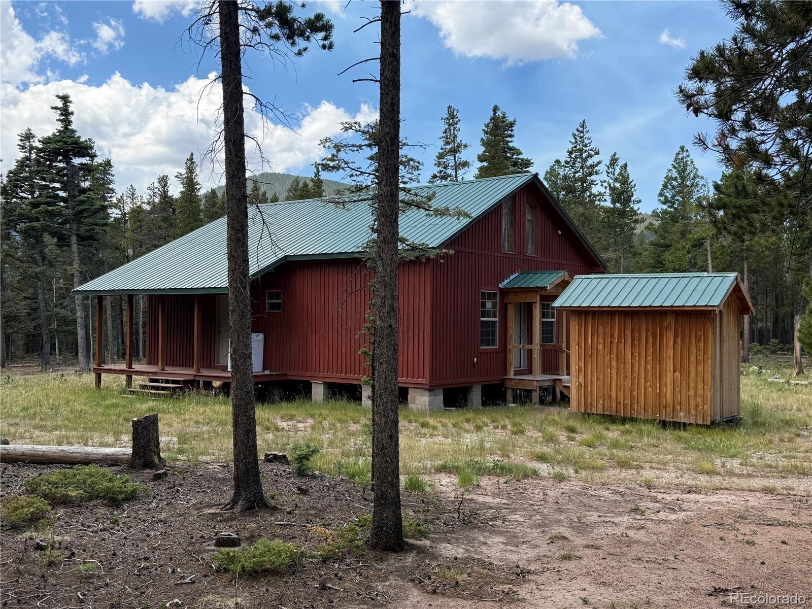 MLS Image #27 for 2704  purnell lane,fort garland, Colorado