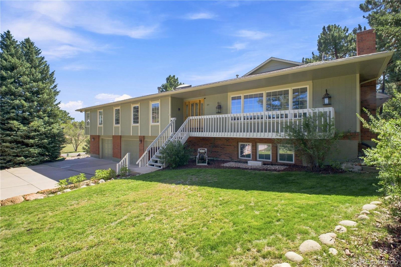 MLS Image #0 for 435 w woodmen road,colorado springs, Colorado