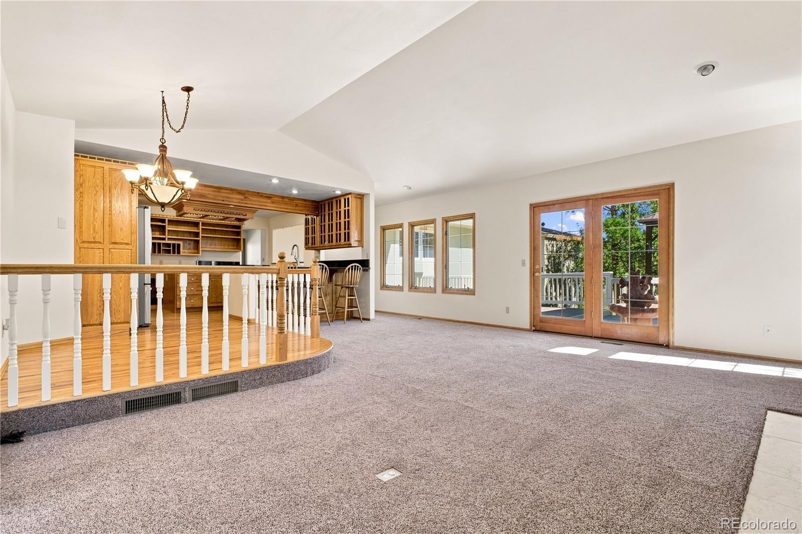MLS Image #1 for 435 w woodmen road,colorado springs, Colorado