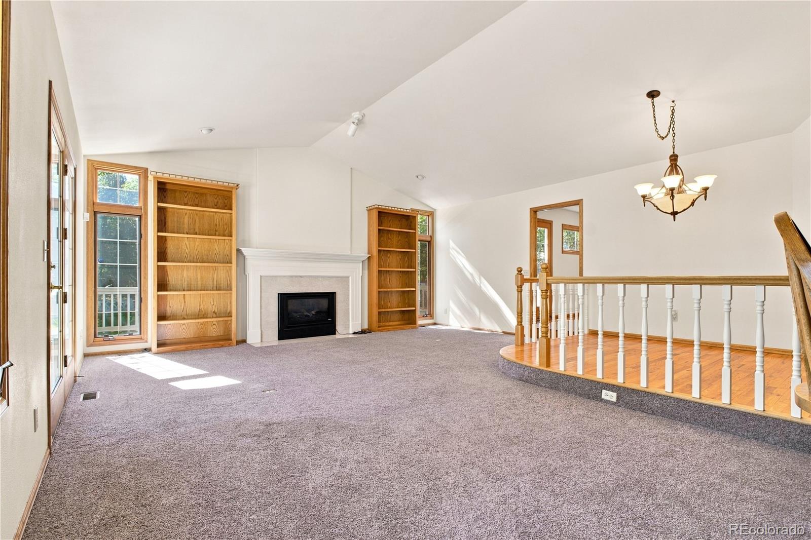 MLS Image #2 for 435 w woodmen road,colorado springs, Colorado