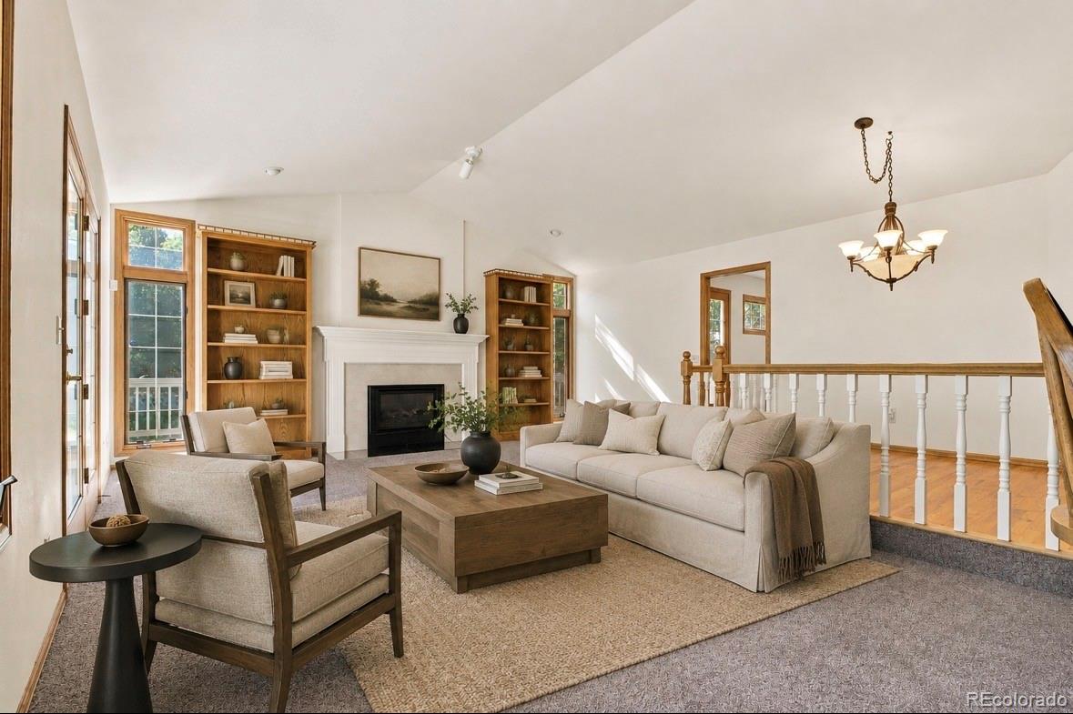 MLS Image #3 for 435 w woodmen road,colorado springs, Colorado