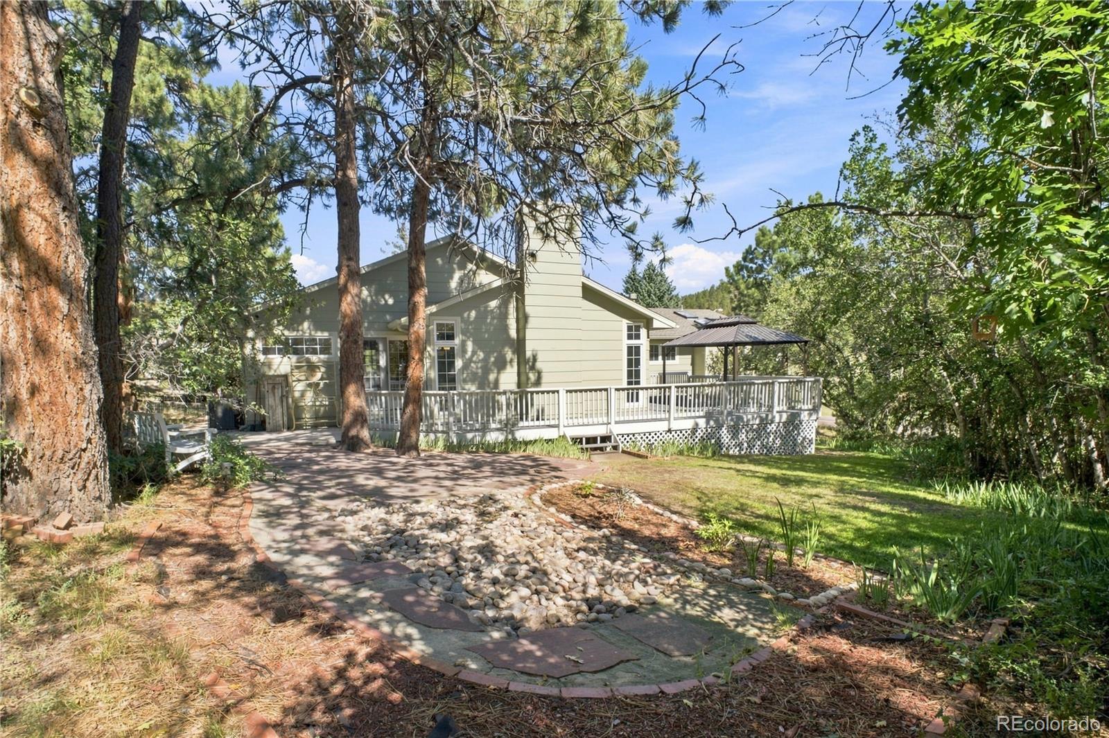MLS Image #32 for 435 w woodmen road,colorado springs, Colorado