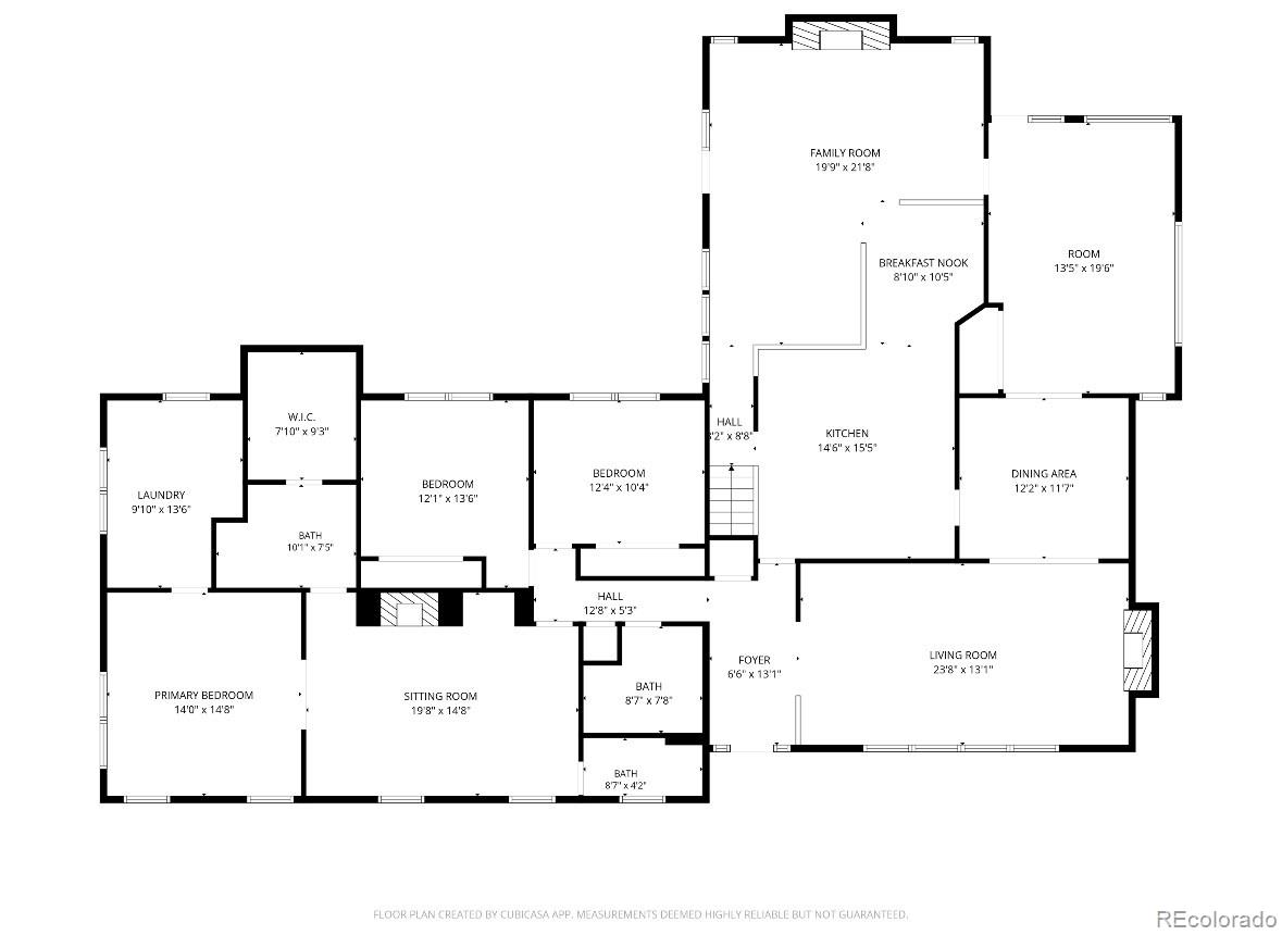 MLS Image #36 for 435 w woodmen road,colorado springs, Colorado