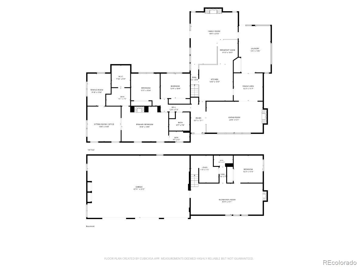 MLS Image #37 for 435 w woodmen road,colorado springs, Colorado