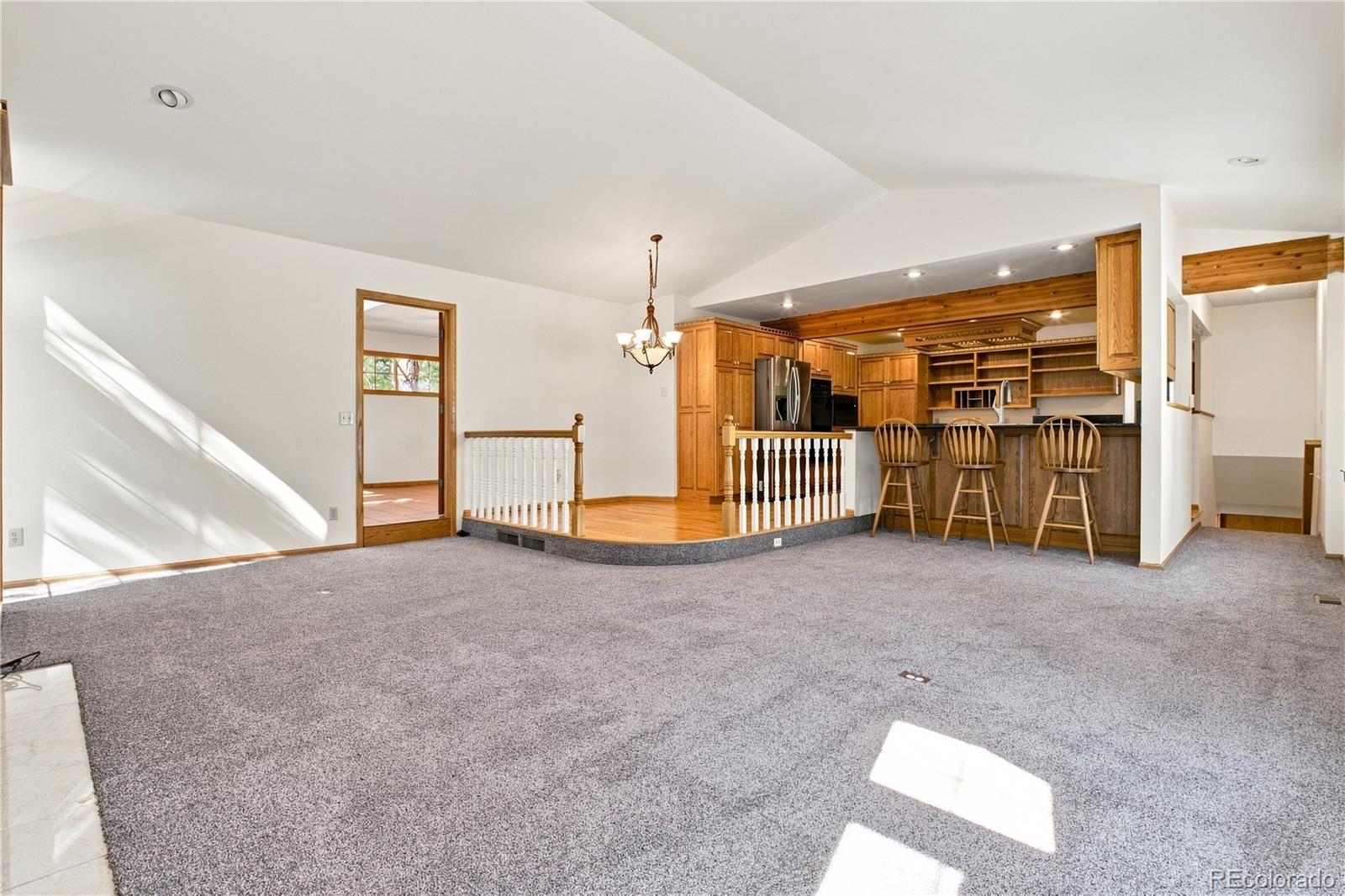 MLS Image #4 for 435 w woodmen road,colorado springs, Colorado
