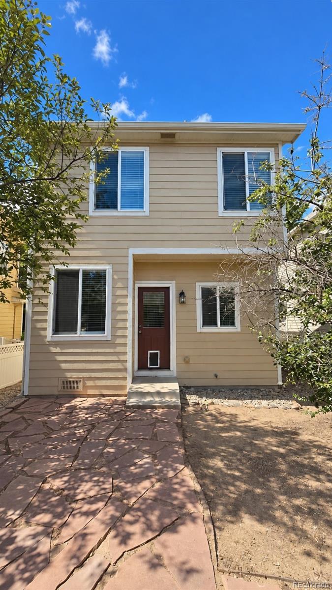 MLS Image #1 for 2434  st paul drive,colorado springs, Colorado