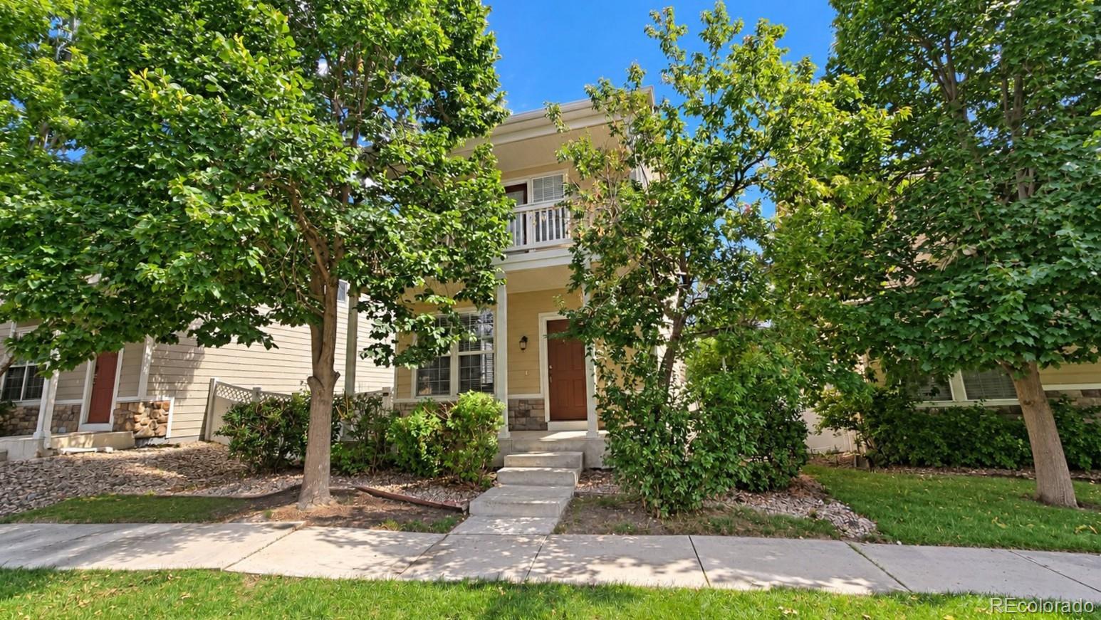 MLS Image #2 for 2434  st paul drive,colorado springs, Colorado