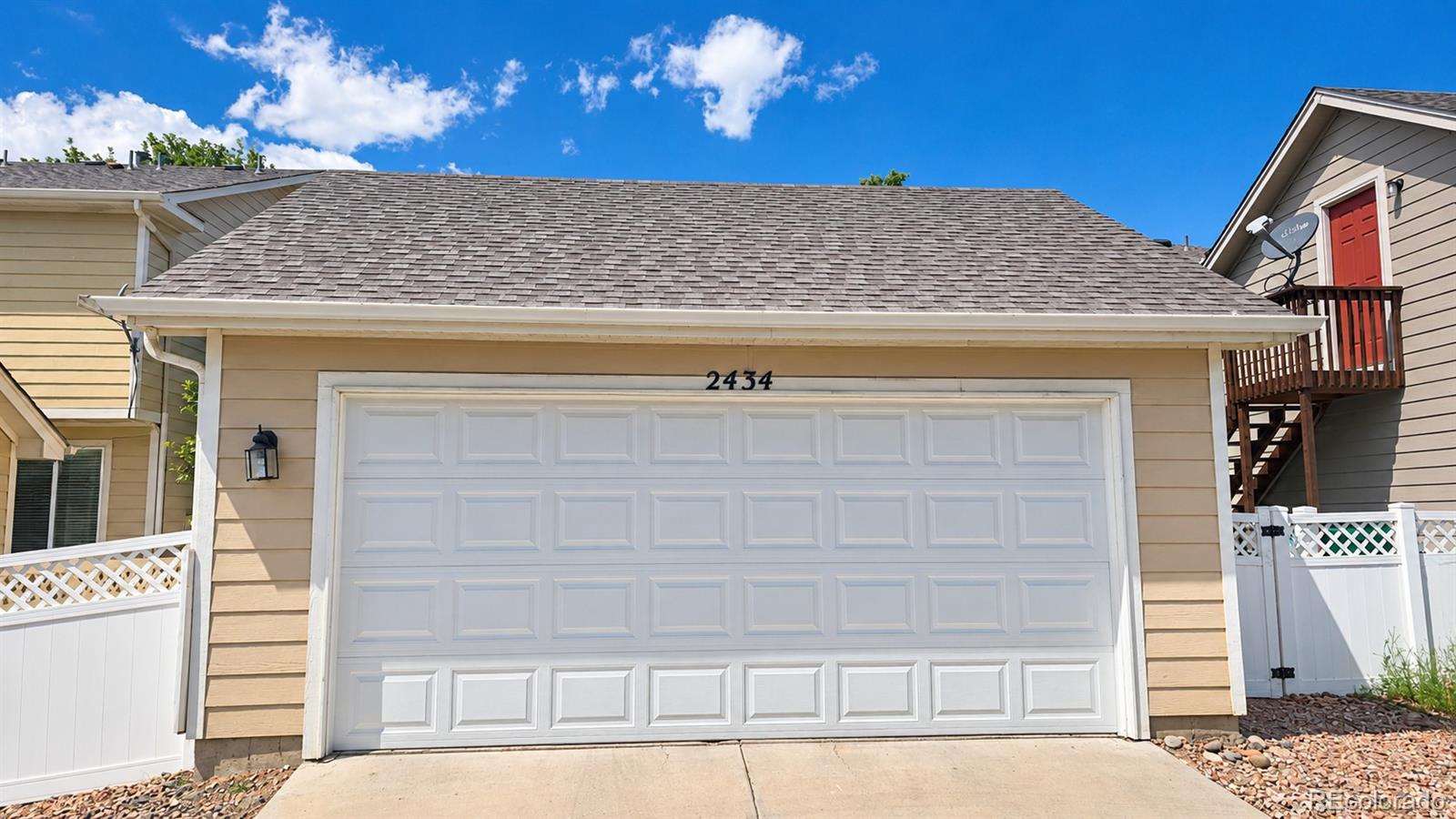 MLS Image #23 for 2434  st paul drive,colorado springs, Colorado