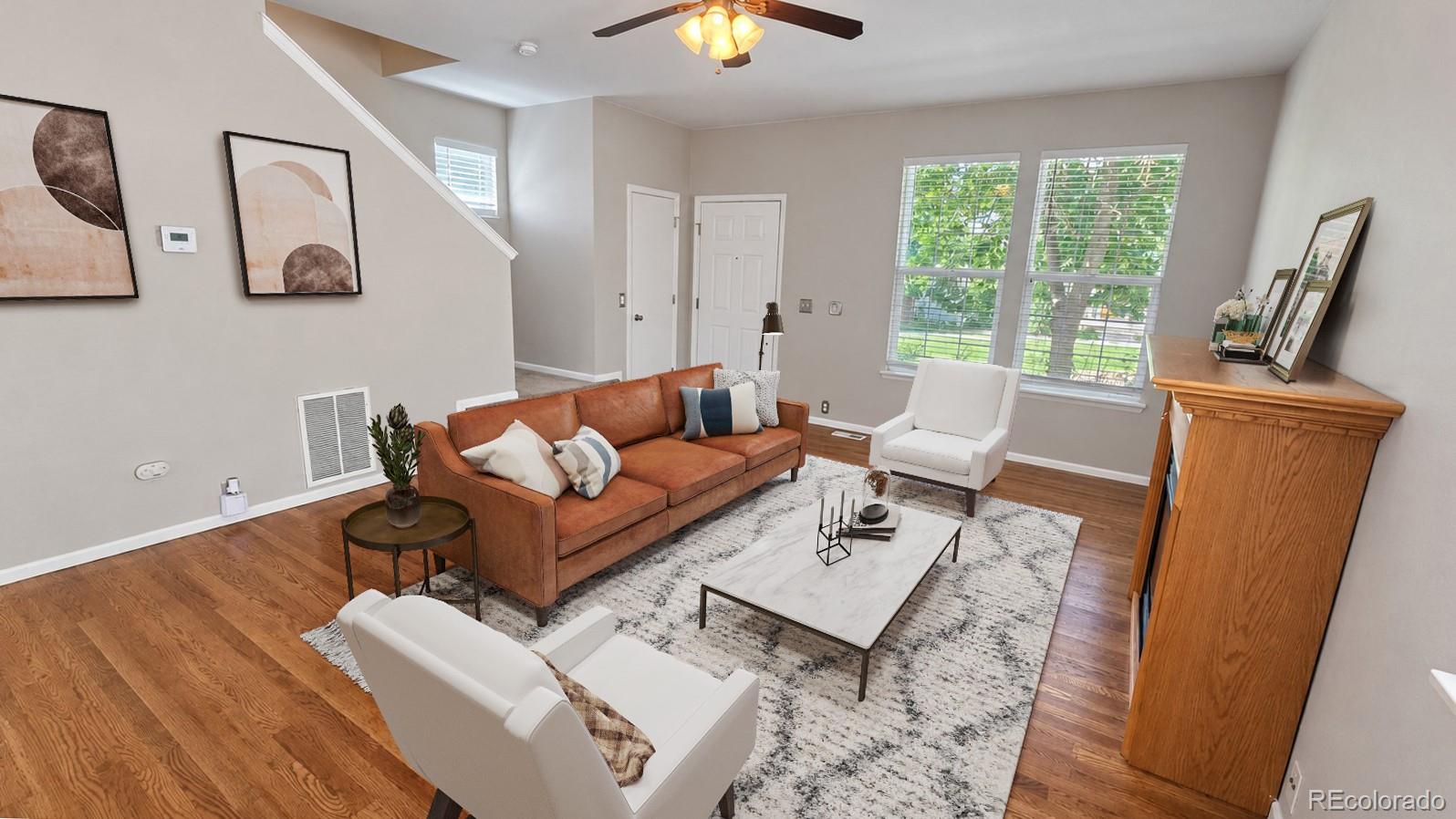 MLS Image #3 for 2434  st paul drive,colorado springs, Colorado
