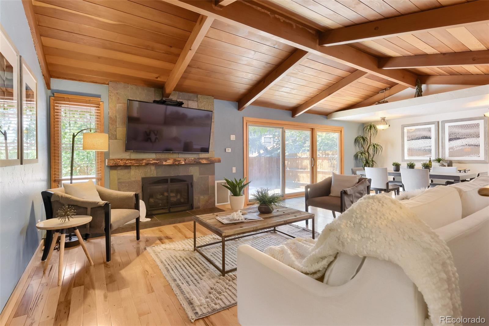 MLS Image #2 for 6731 s clayton way,centennial, Colorado