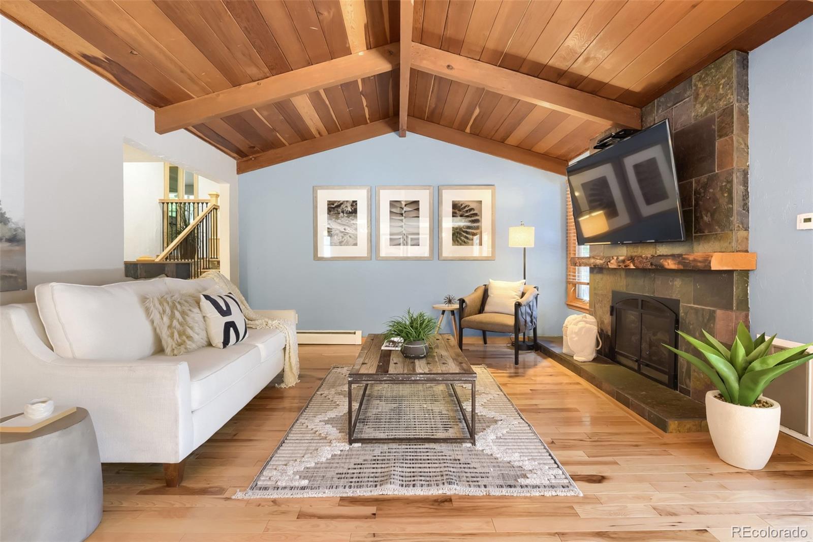 MLS Image #3 for 6731 s clayton way,centennial, Colorado