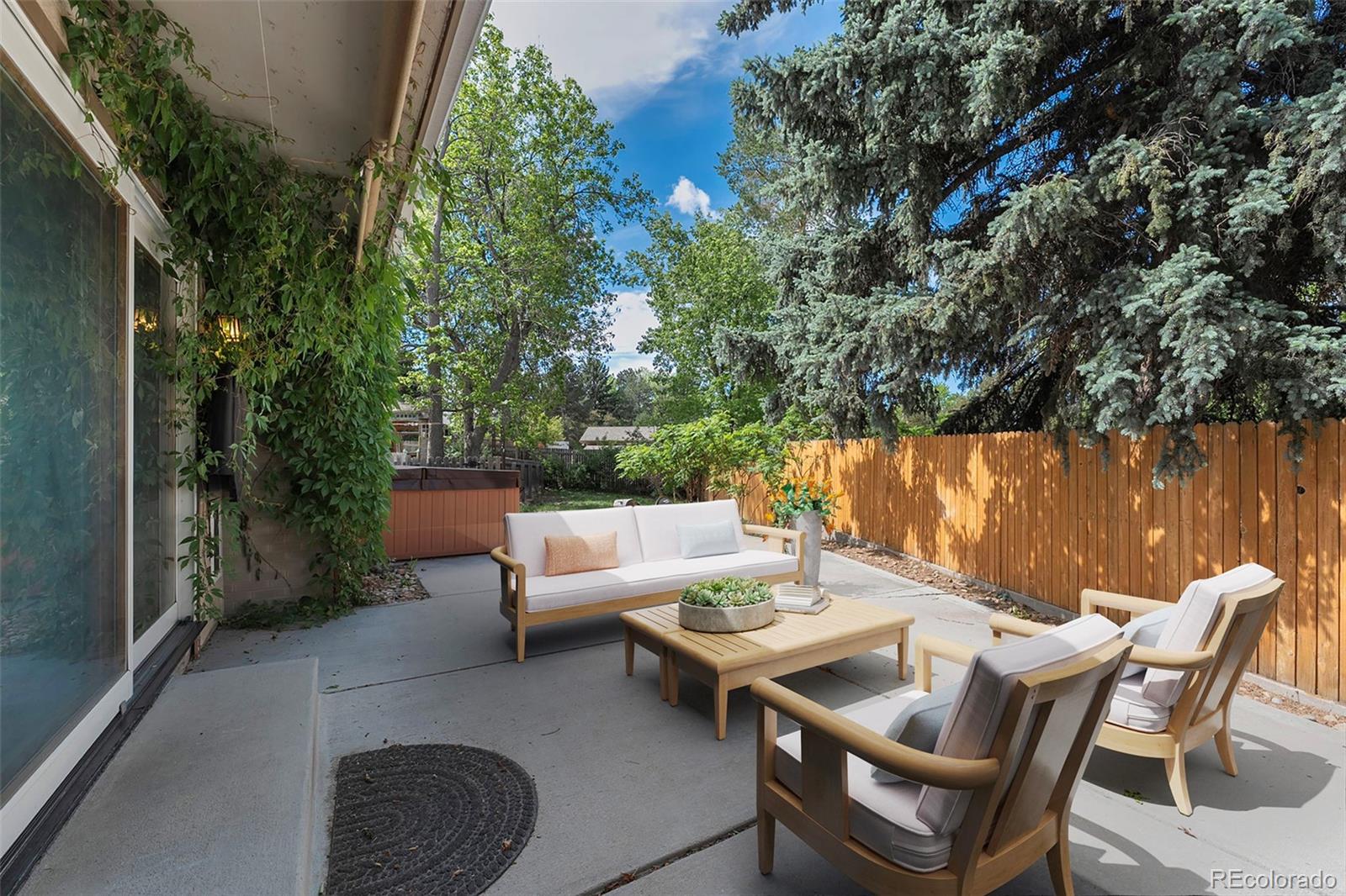 MLS Image #35 for 6731 s clayton way,centennial, Colorado