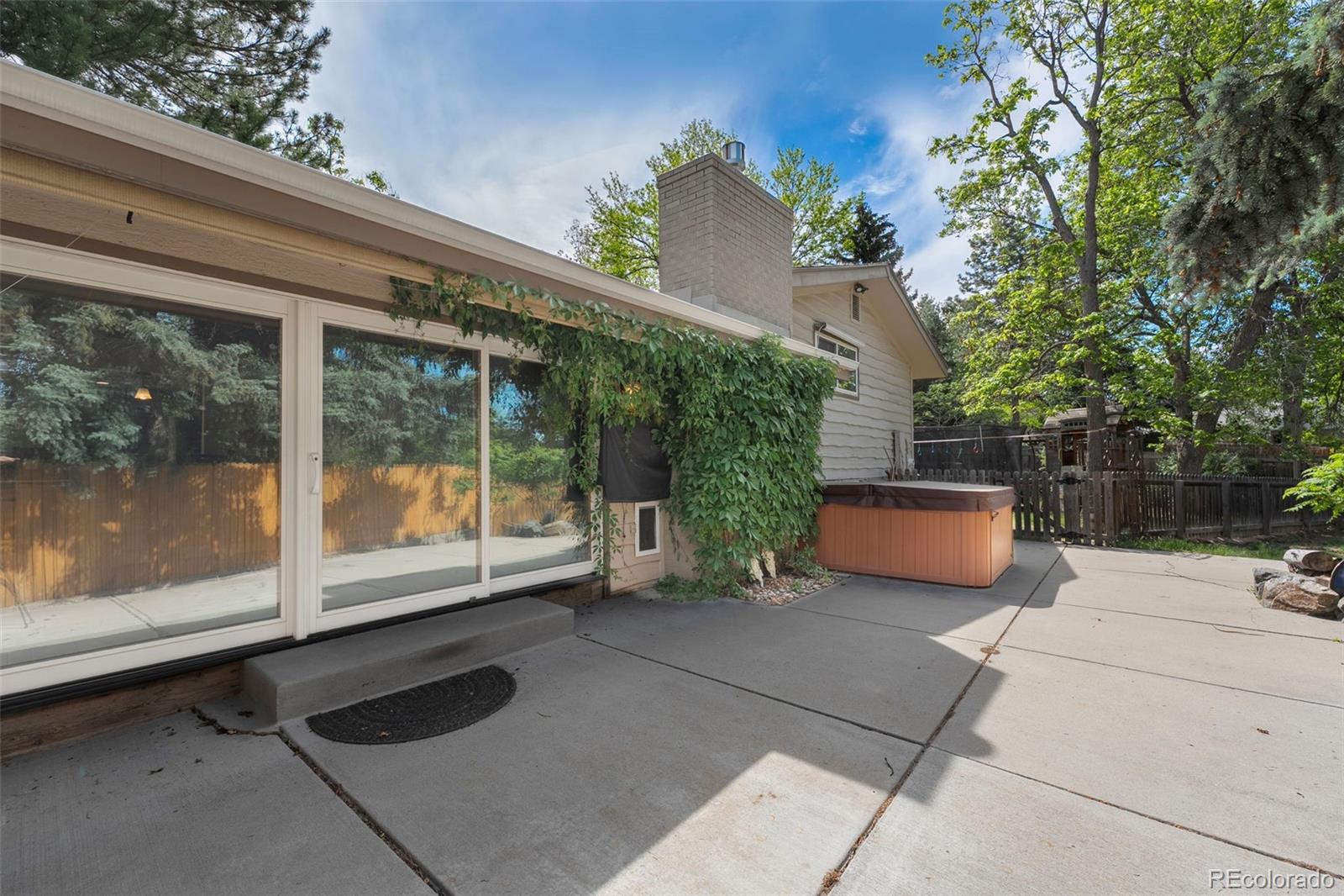 MLS Image #36 for 6731 s clayton way,centennial, Colorado