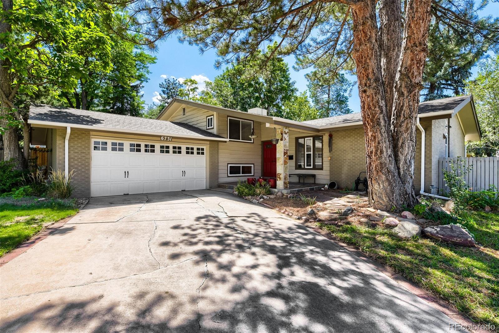 MLS Image #41 for 6731 s clayton way,centennial, Colorado