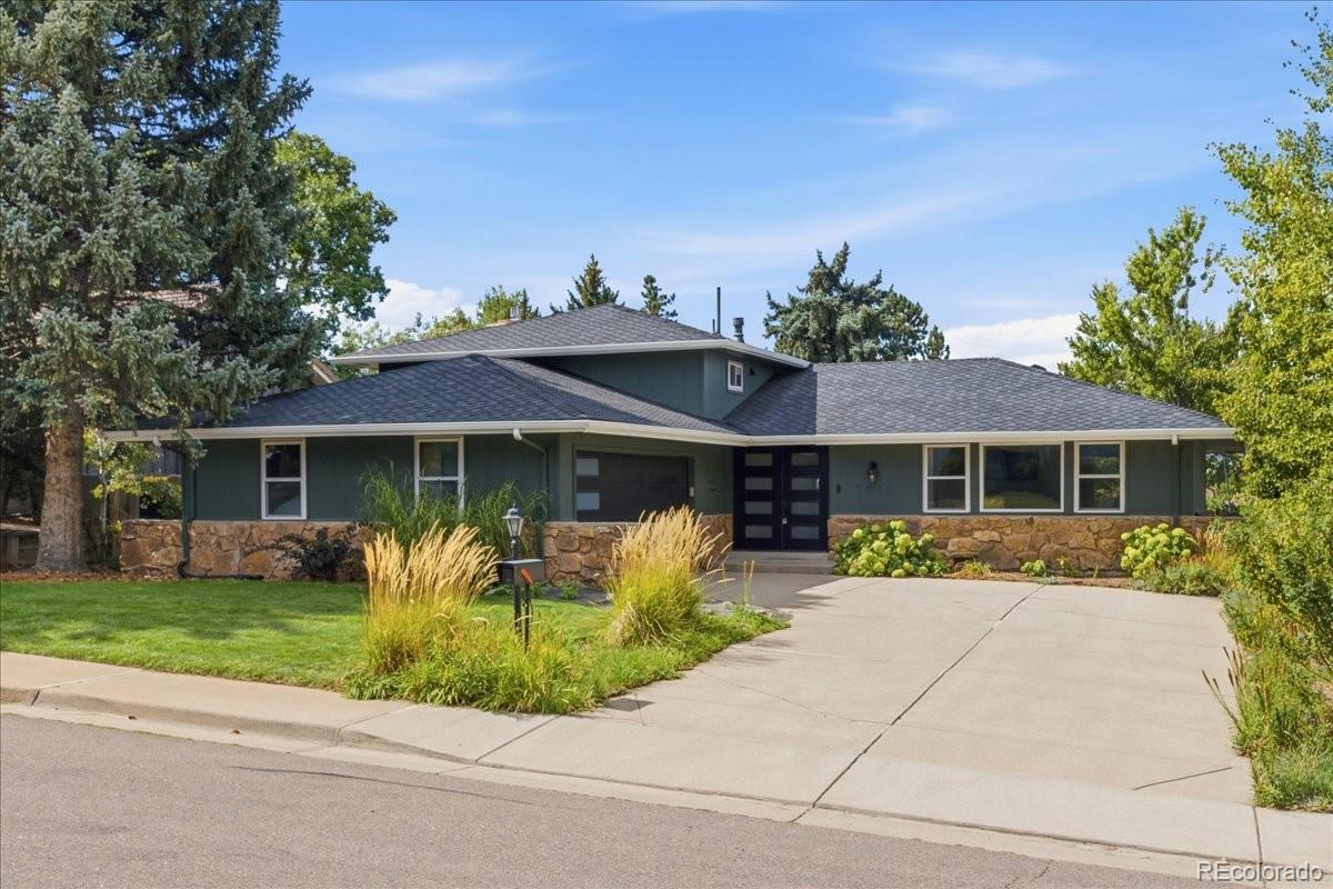 MLS Image #0 for 7016 e euclid drive,centennial, Colorado