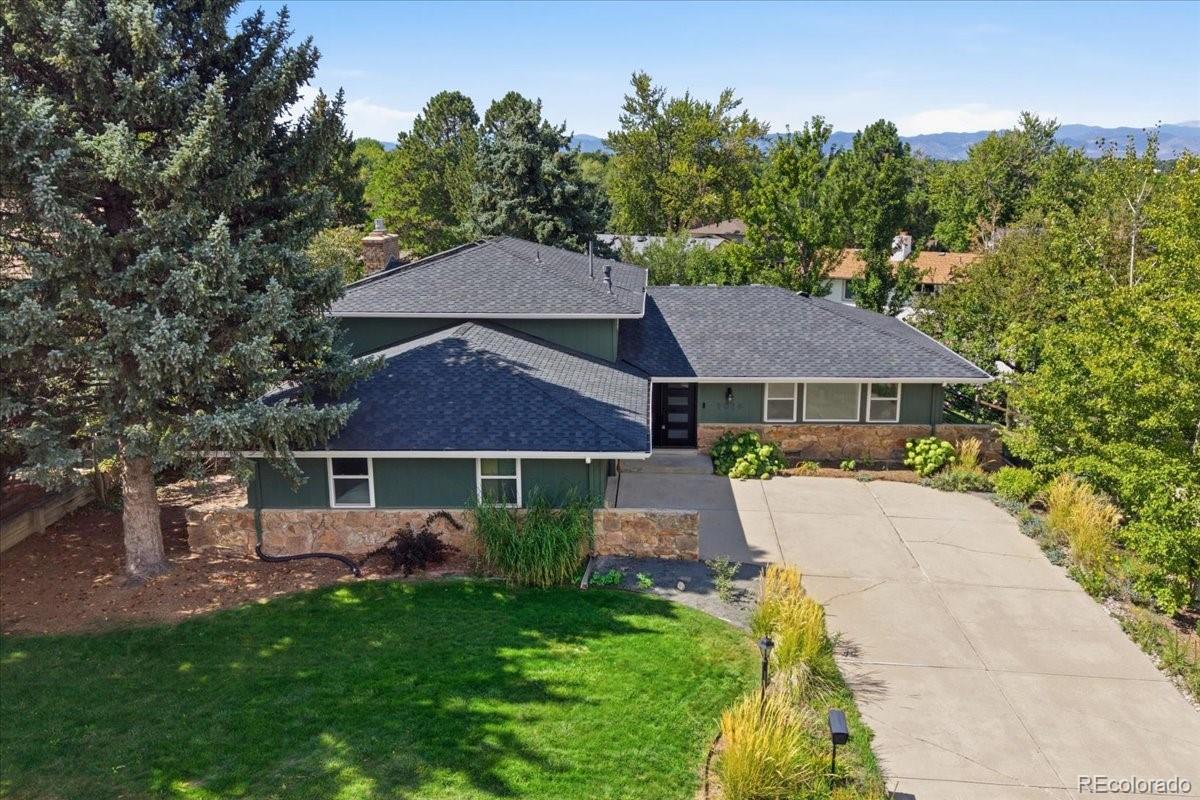MLS Image #1 for 7016 e euclid drive,centennial, Colorado
